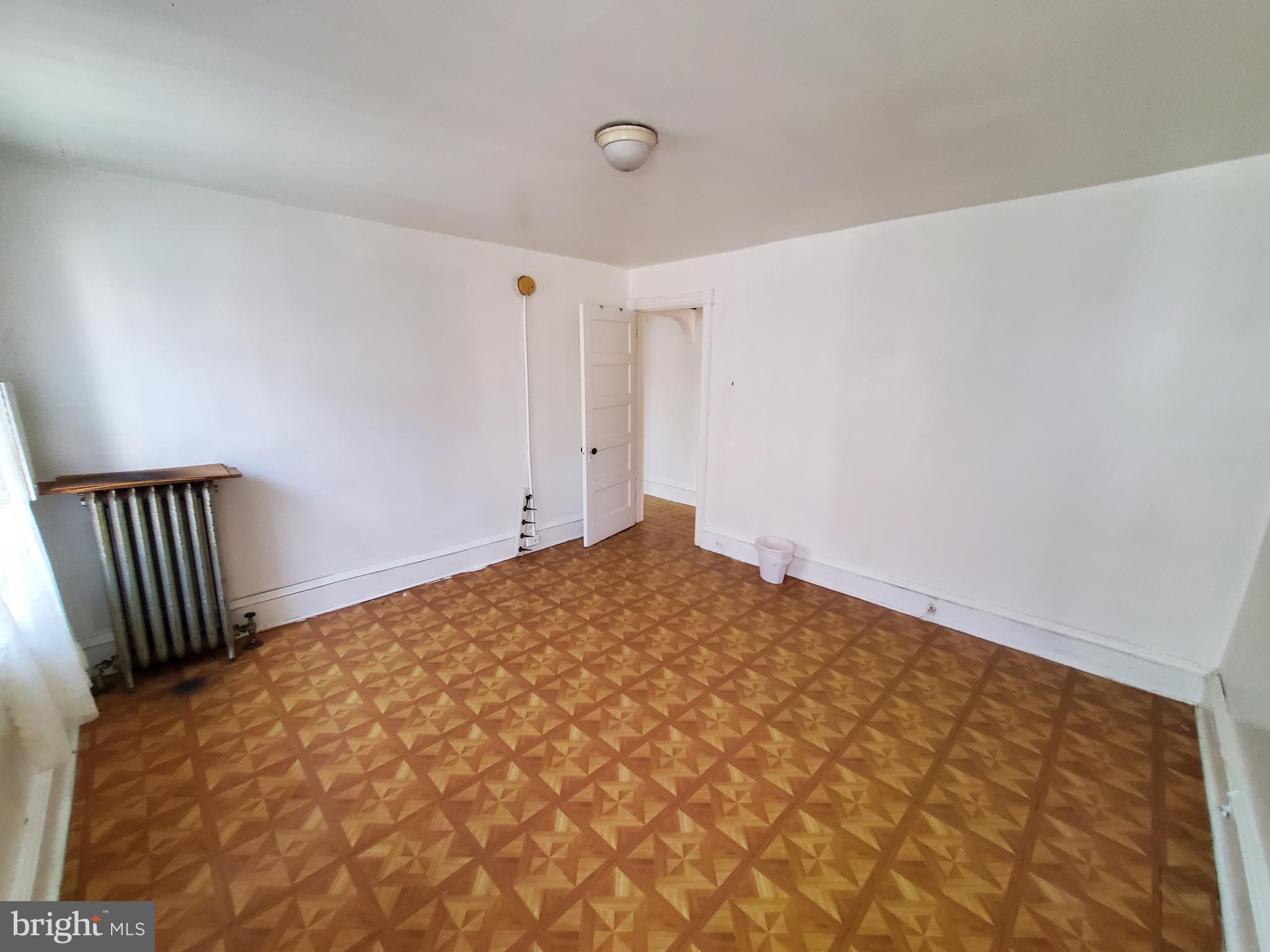 LOGAN - Residential Income