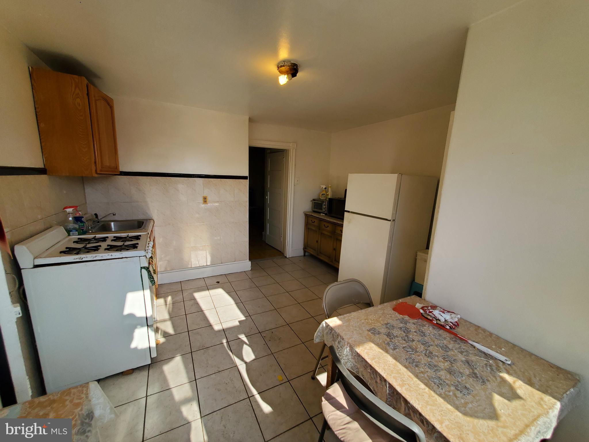 LOGAN - Residential Income