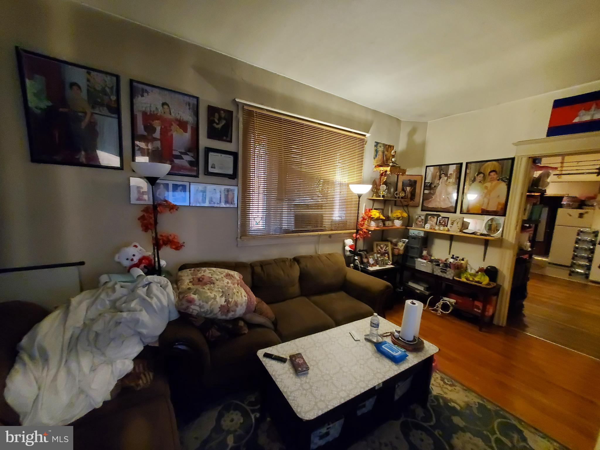 LOGAN - Residential Income