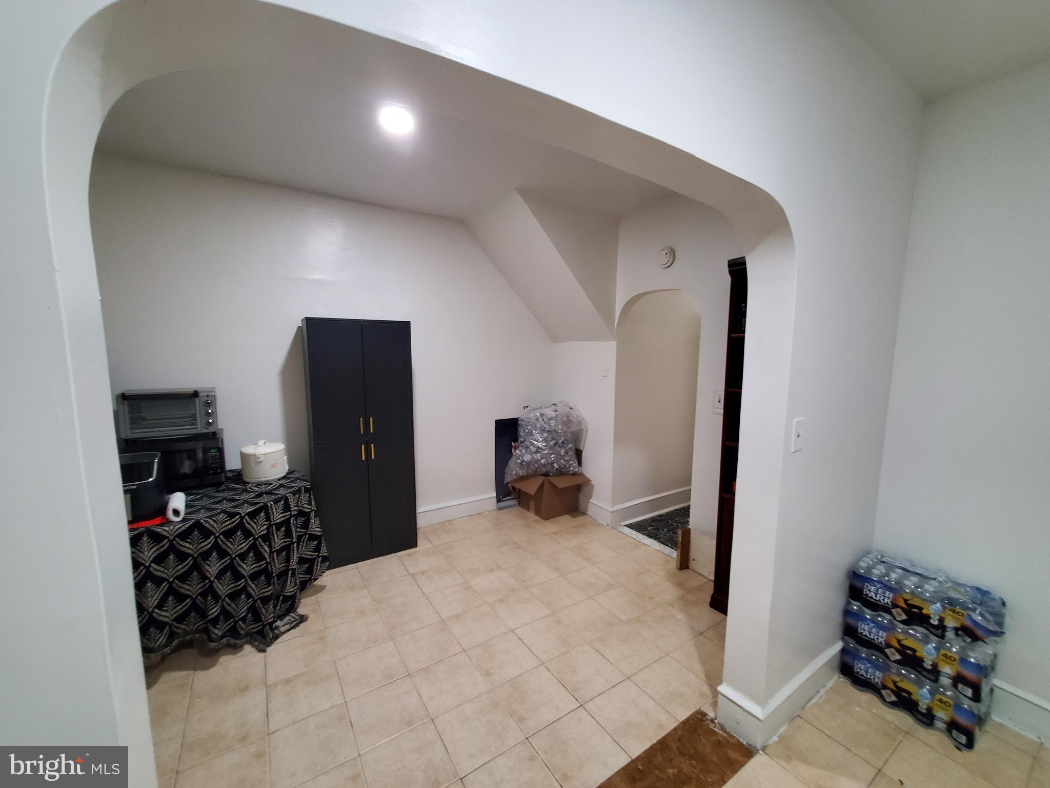 LOGAN - Residential Income