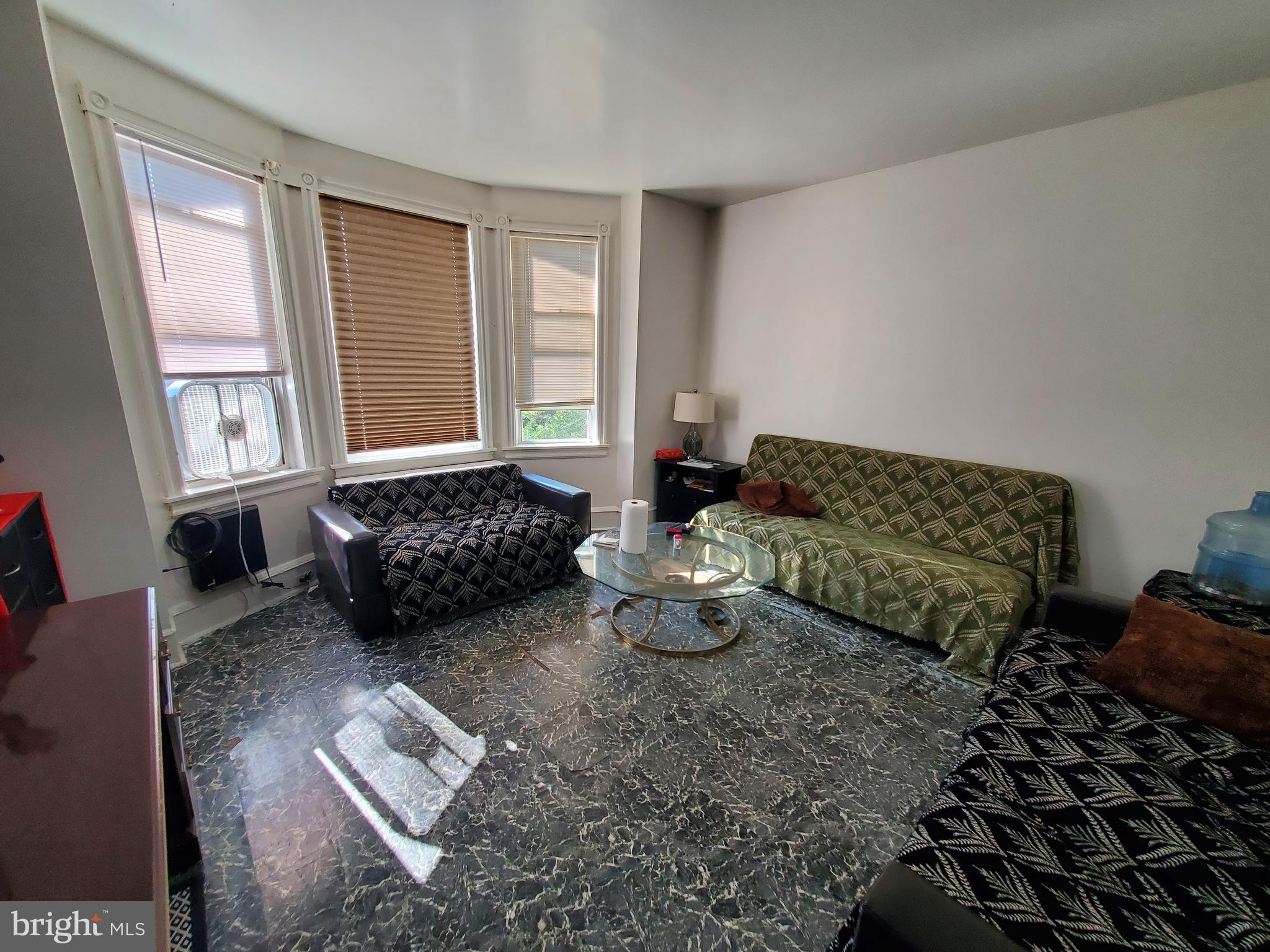 LOGAN - Residential Income
