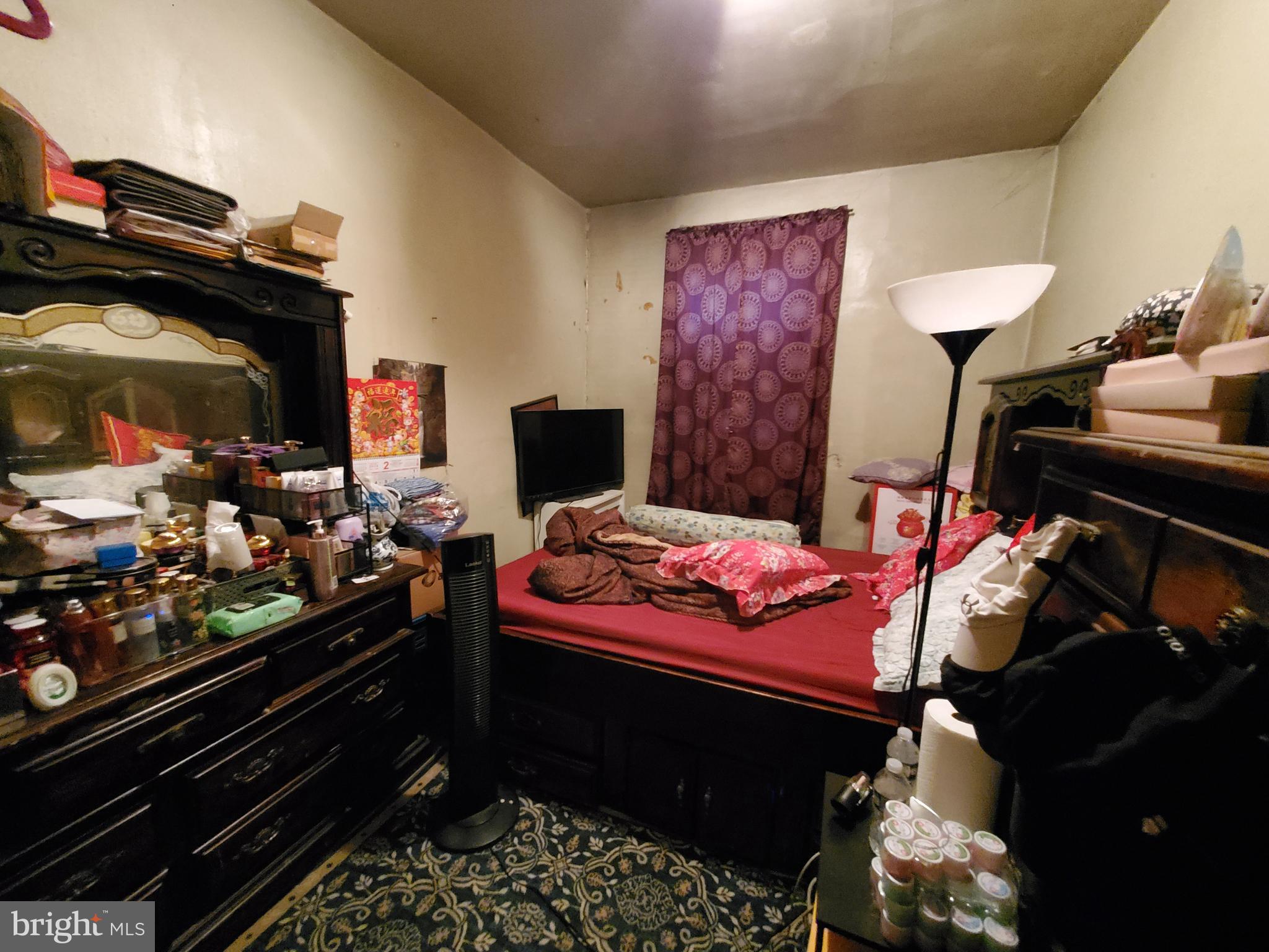 LOGAN - Residential Income