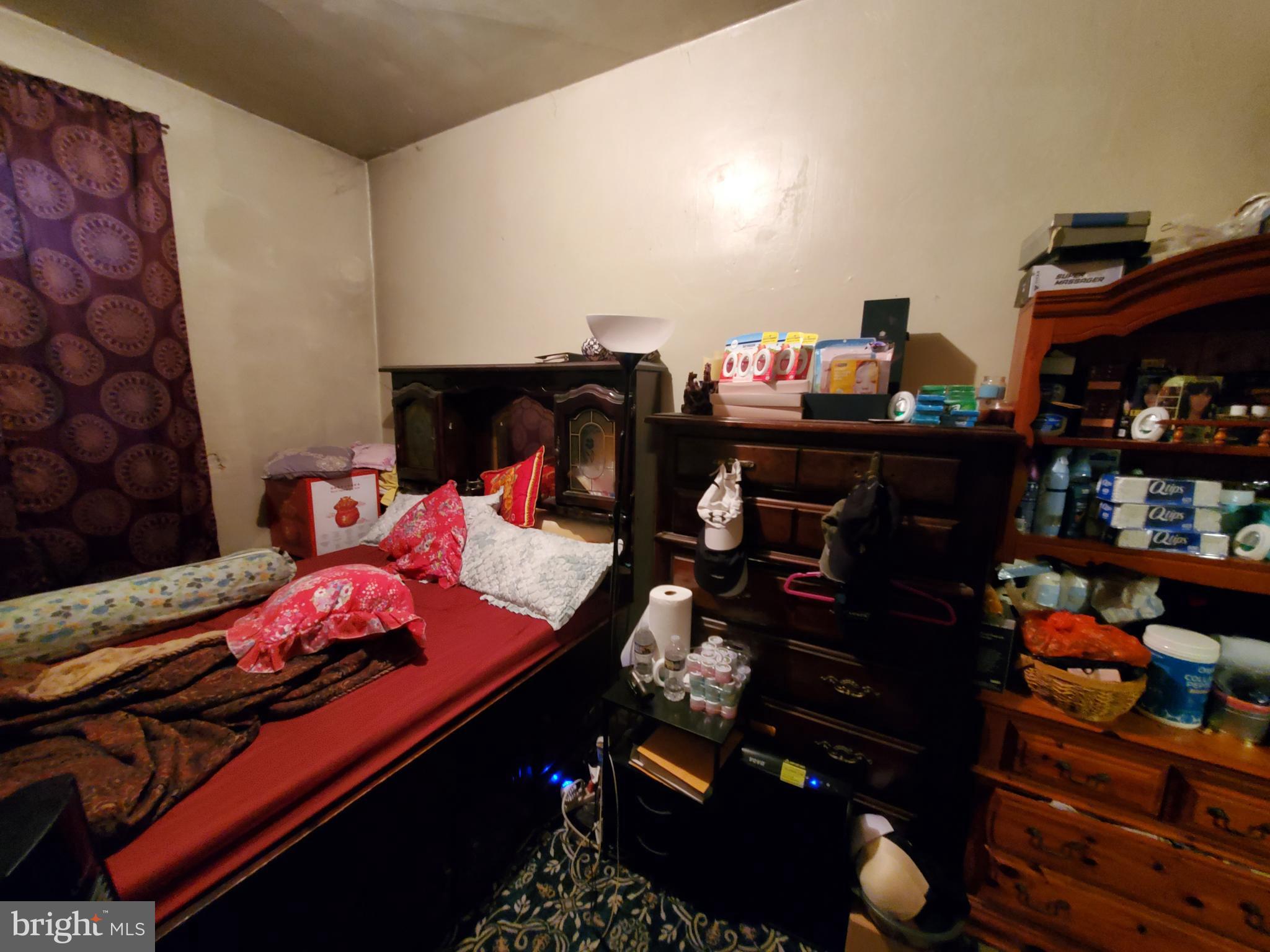 LOGAN - Residential Income