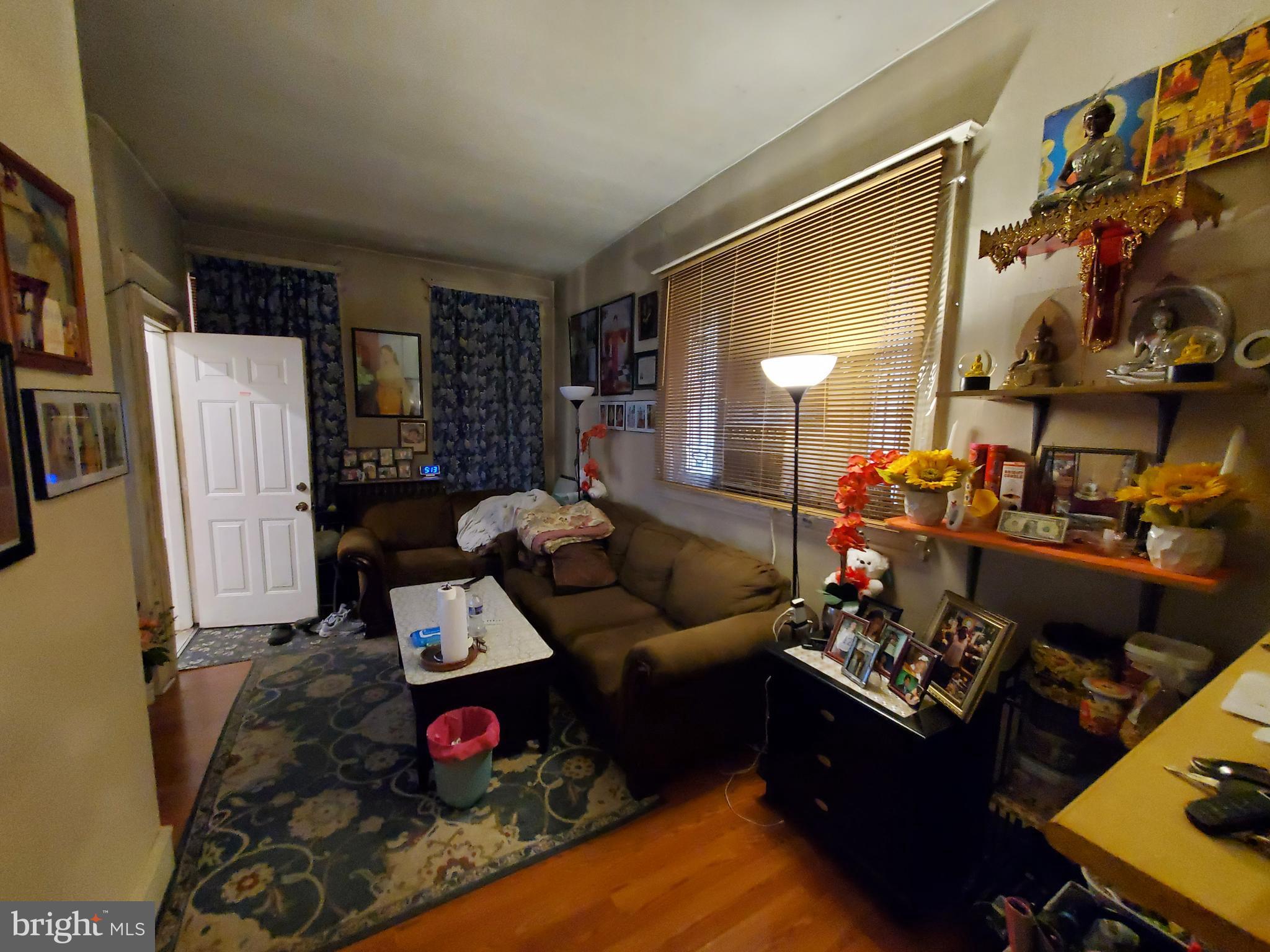 LOGAN - Residential Income