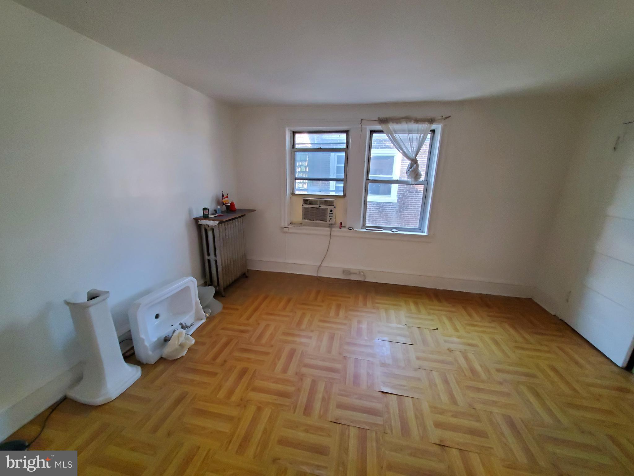 LOGAN - Residential Income