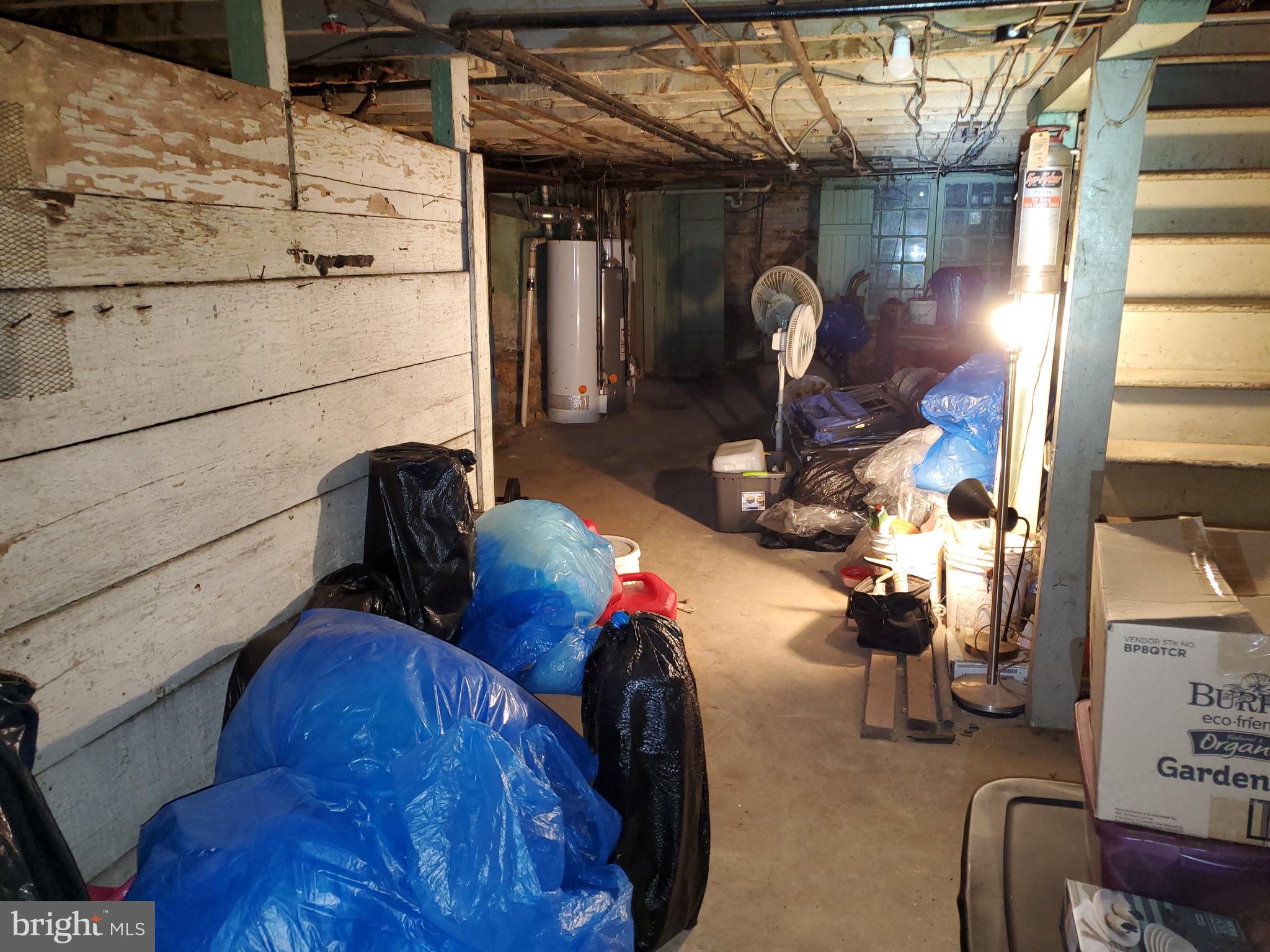 LOGAN - Residential Income