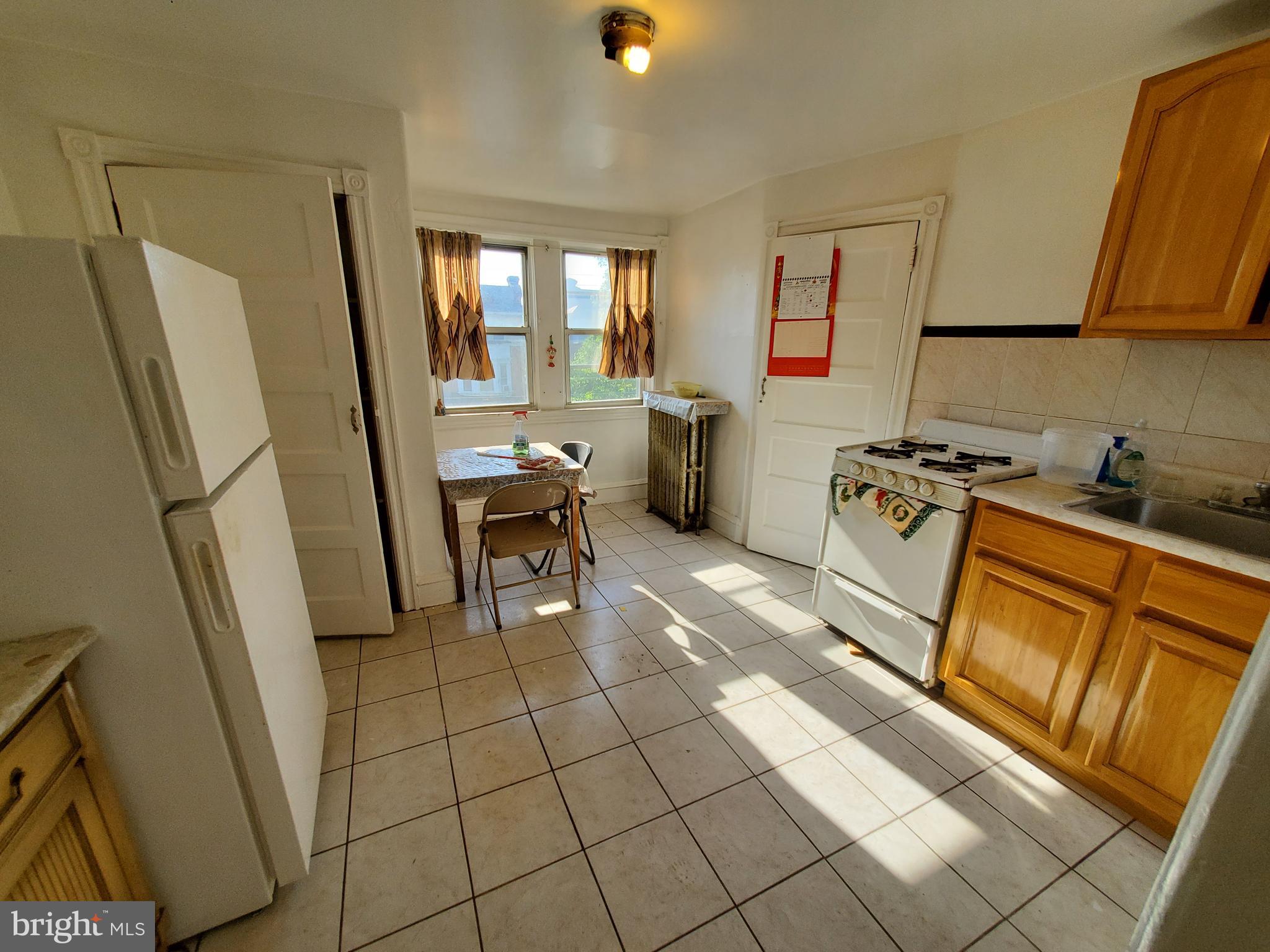 LOGAN - Residential Income