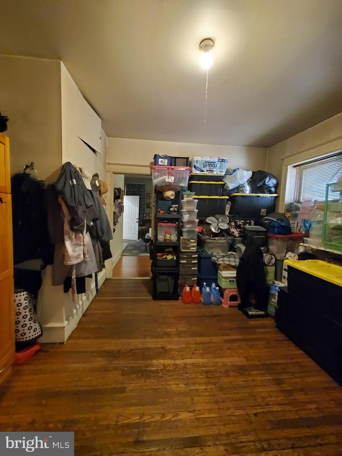 LOGAN - Residential Income