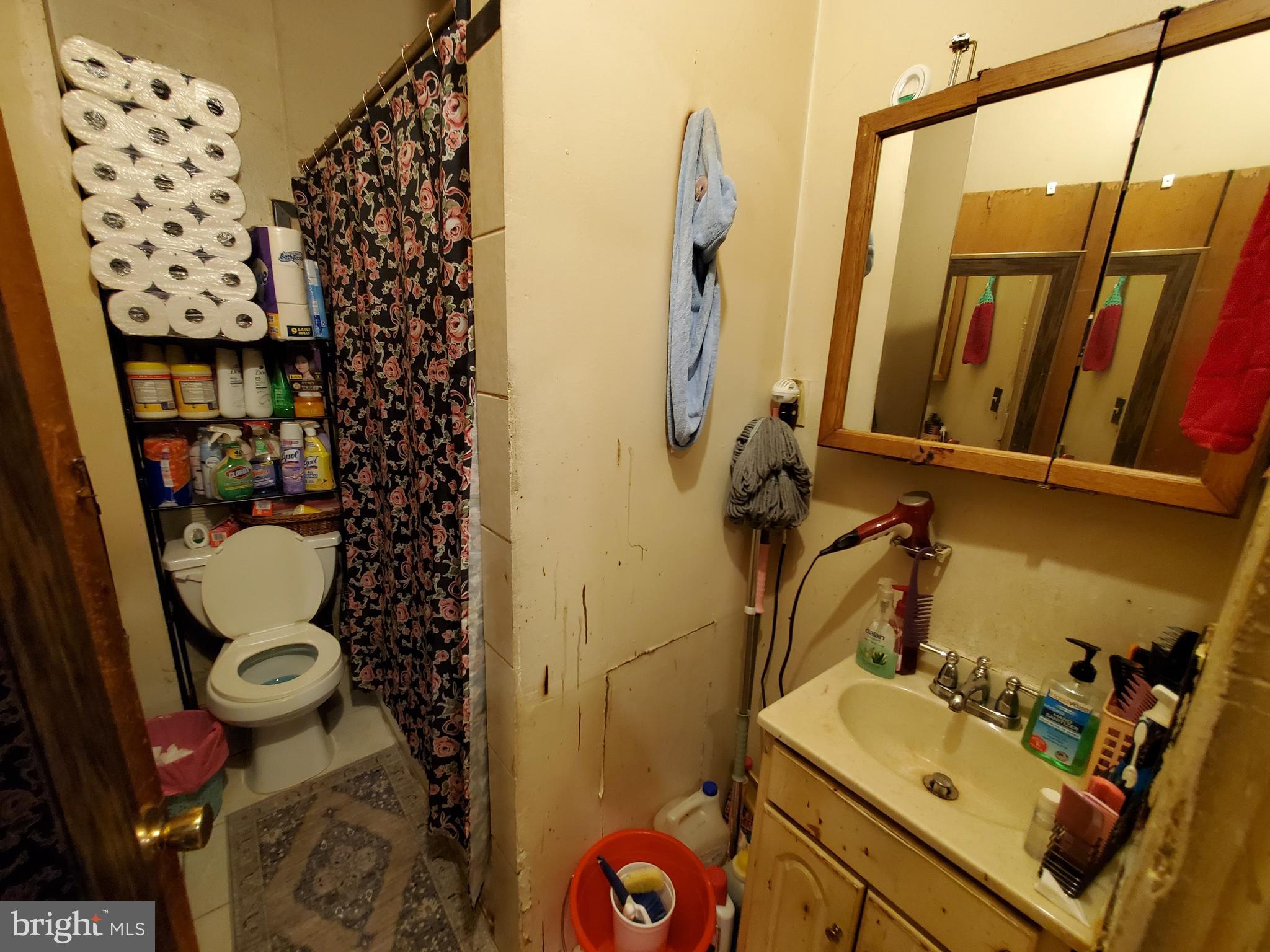 LOGAN - Residential Income