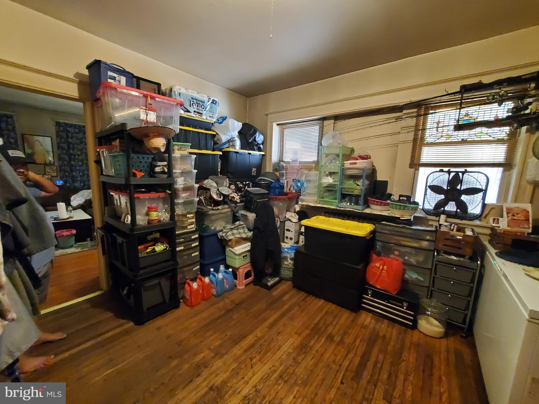 LOGAN - Residential Income