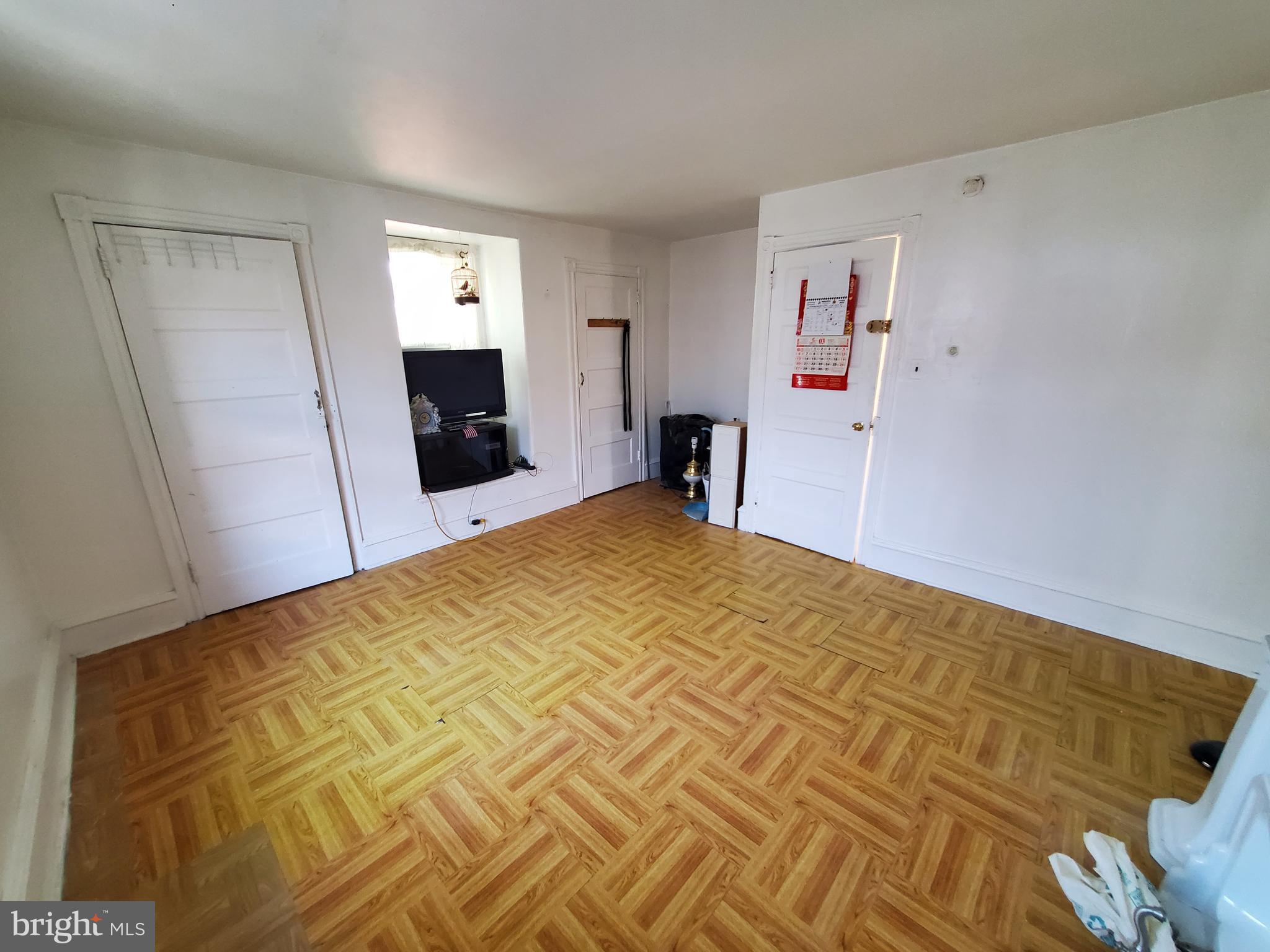 LOGAN - Residential Income