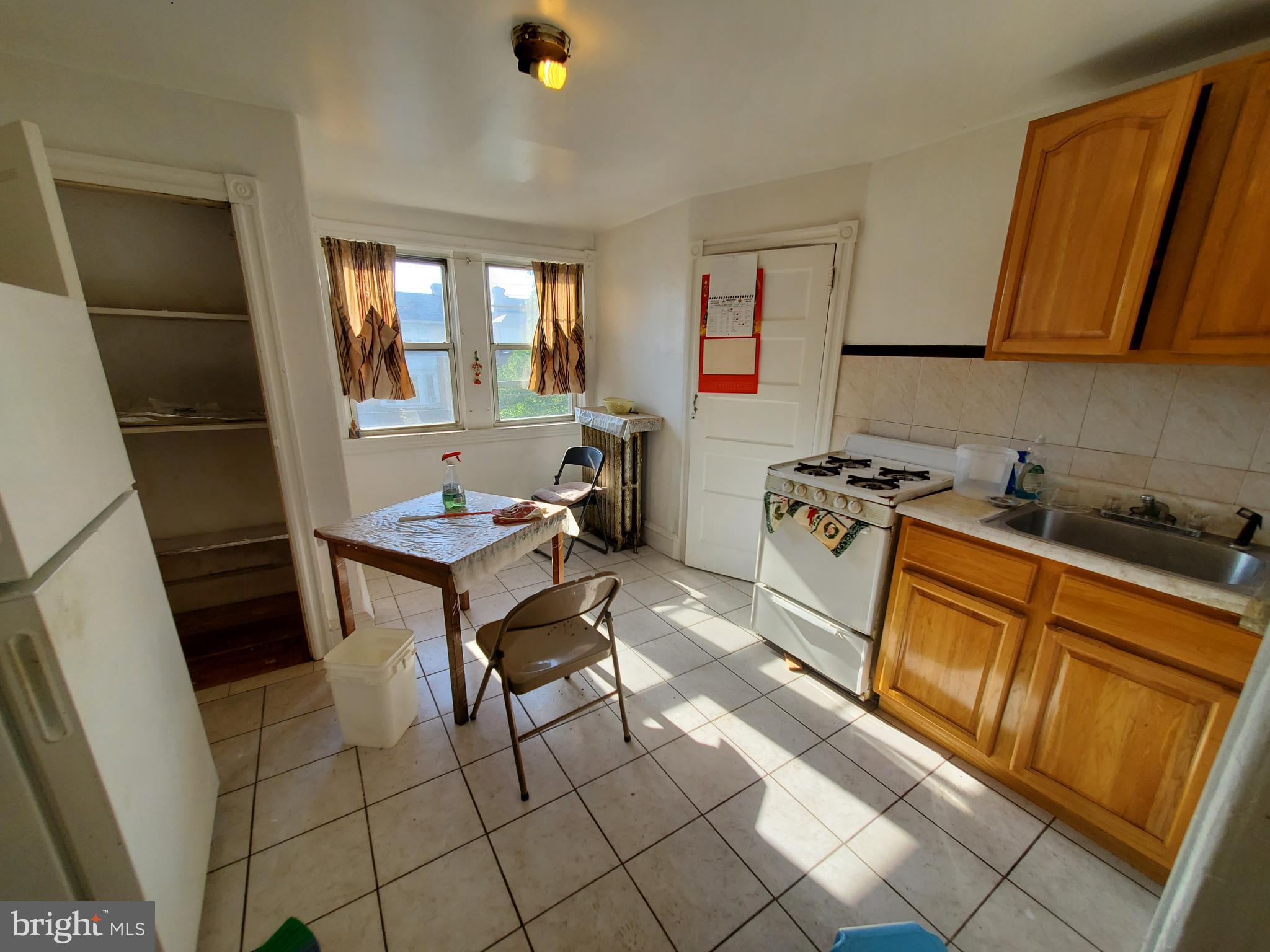 LOGAN - Residential Income