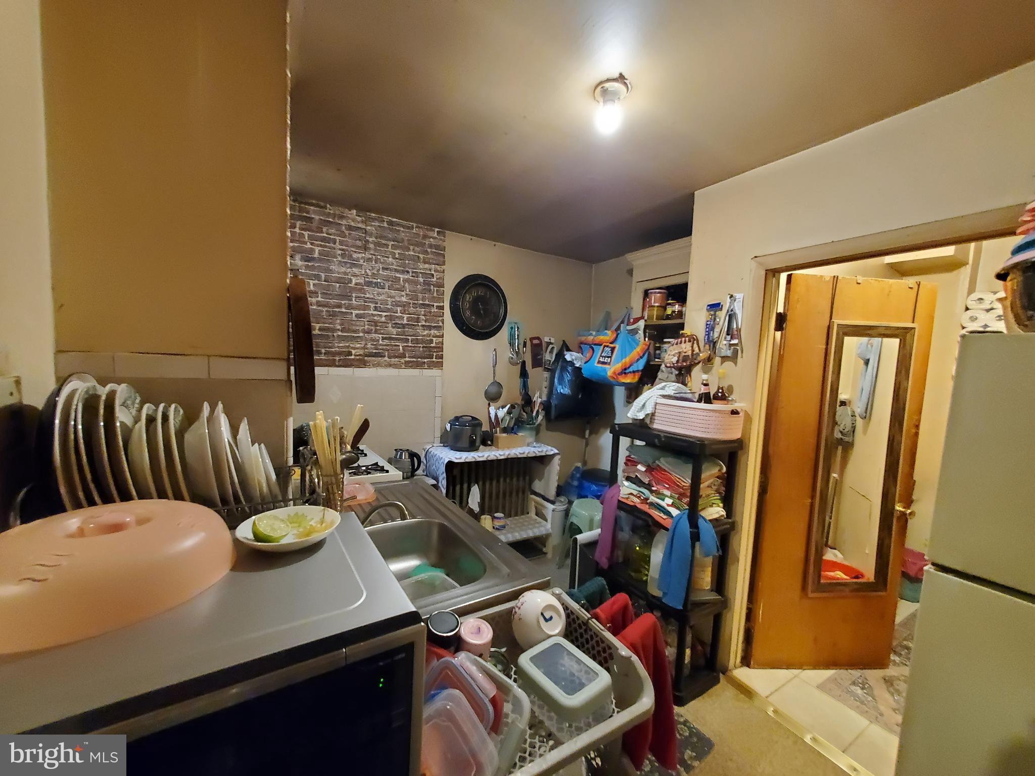 LOGAN - Residential Income