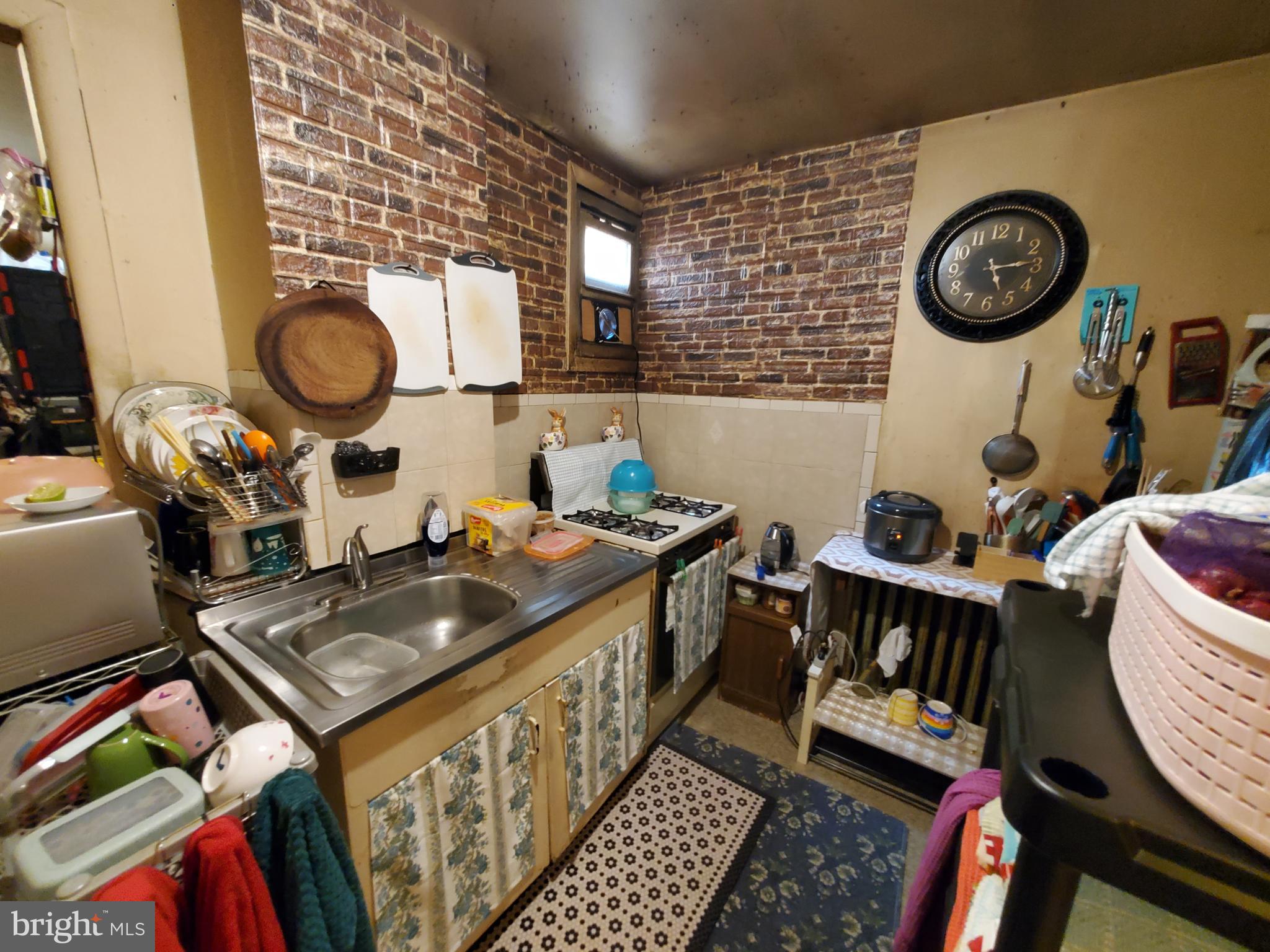 LOGAN - Residential Income