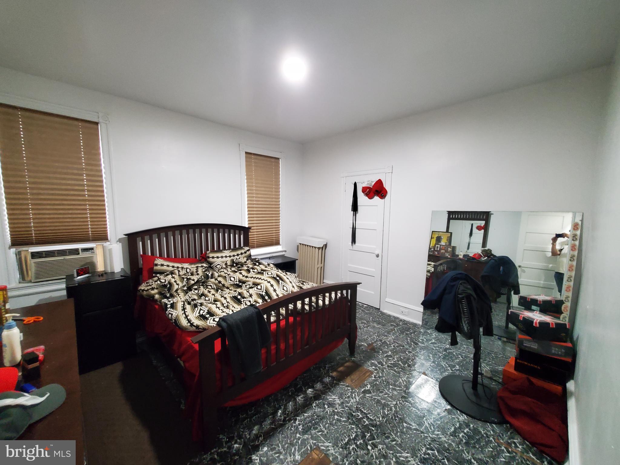 LOGAN - Residential Income