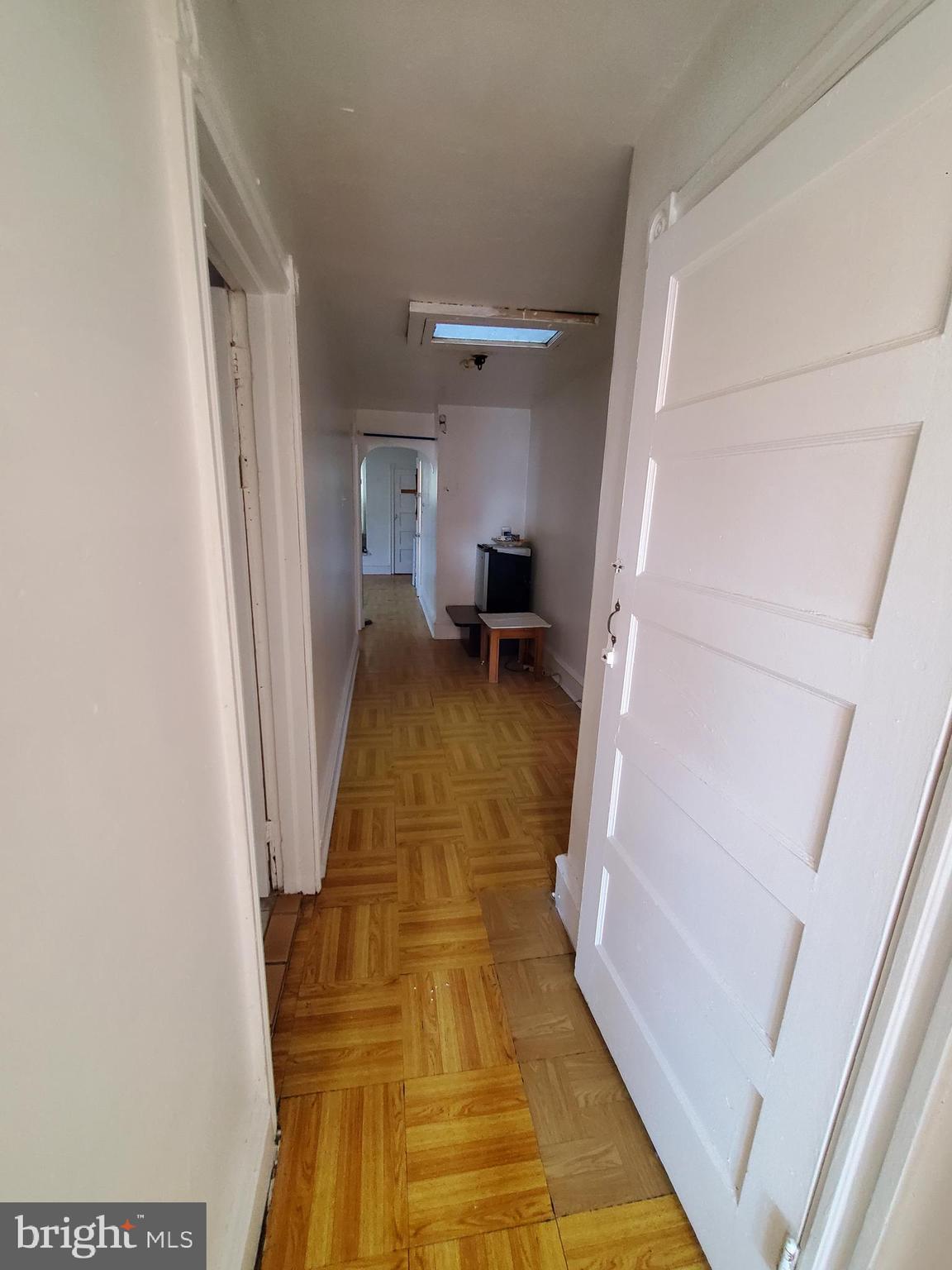 LOGAN - Residential Income