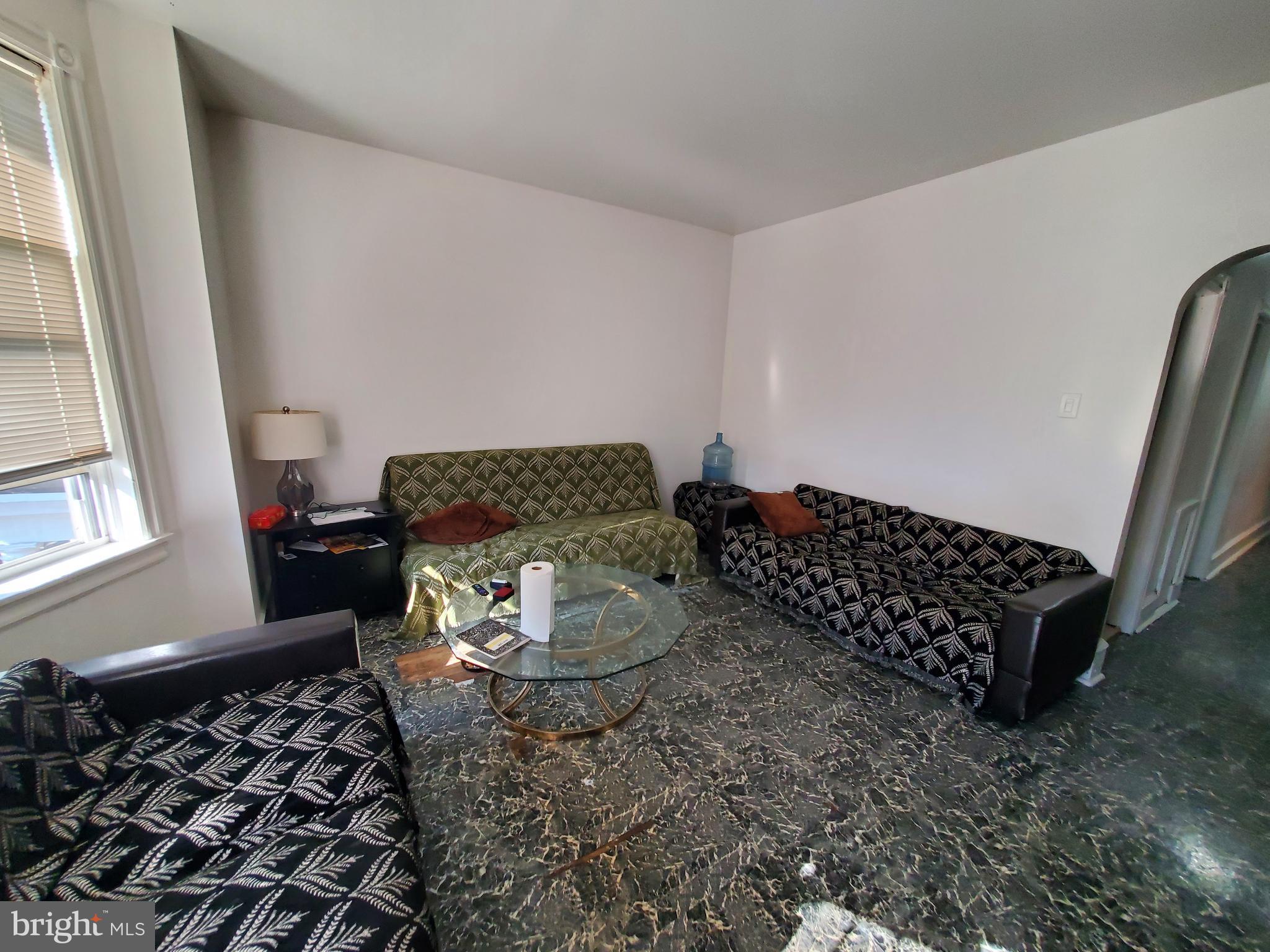 LOGAN - Residential Income