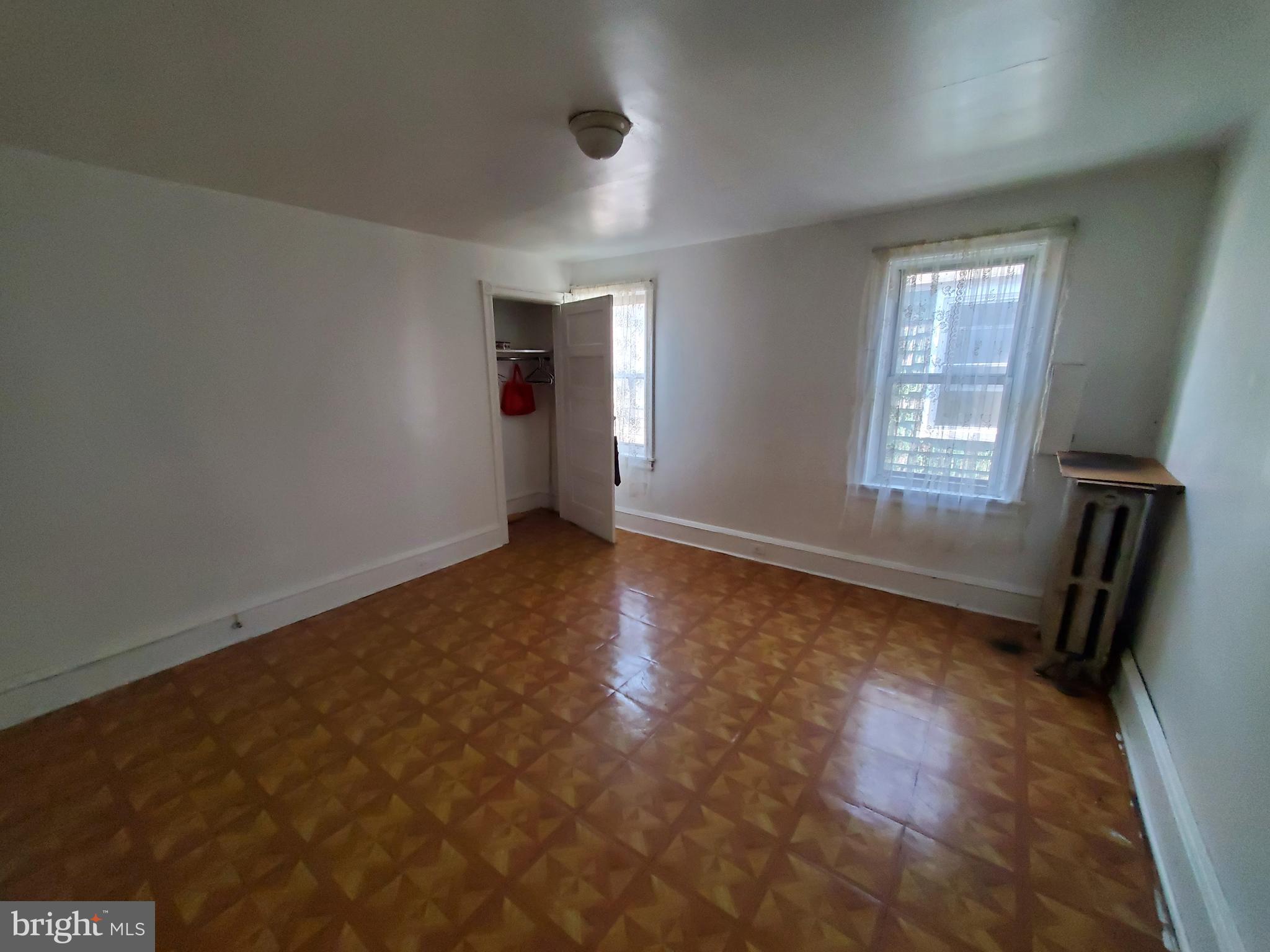 LOGAN - Residential Income