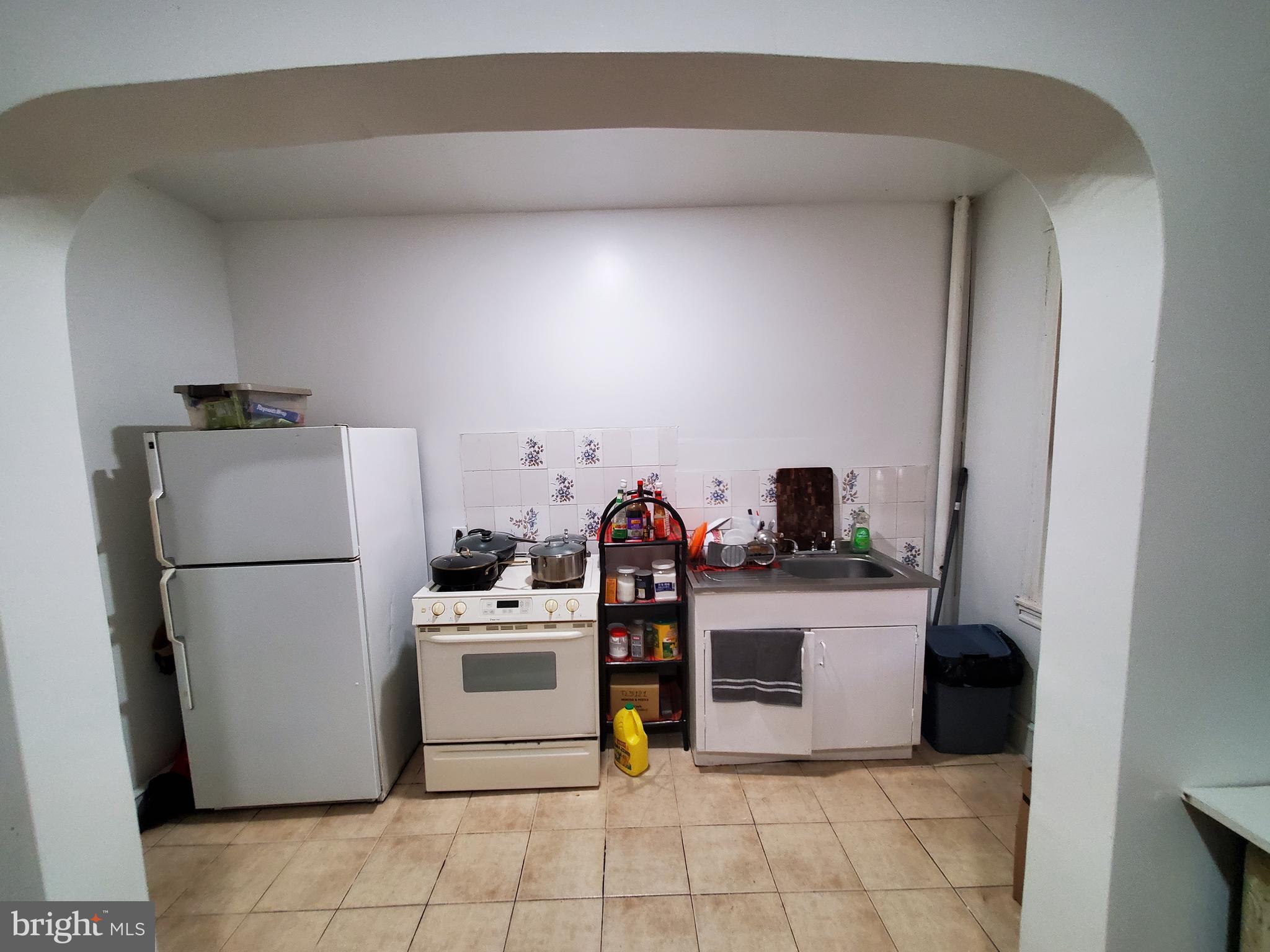 LOGAN - Residential Income