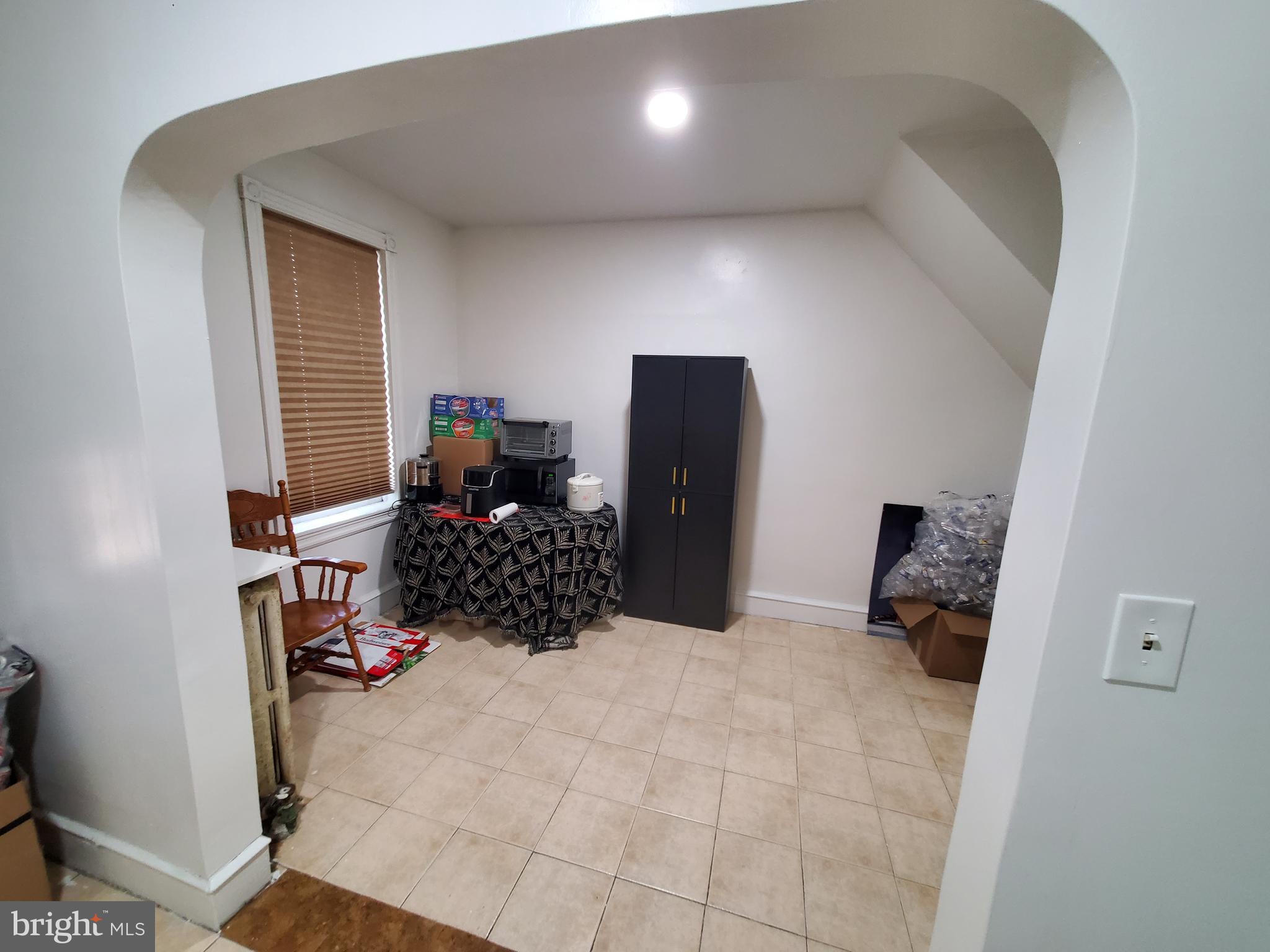 LOGAN - Residential Income