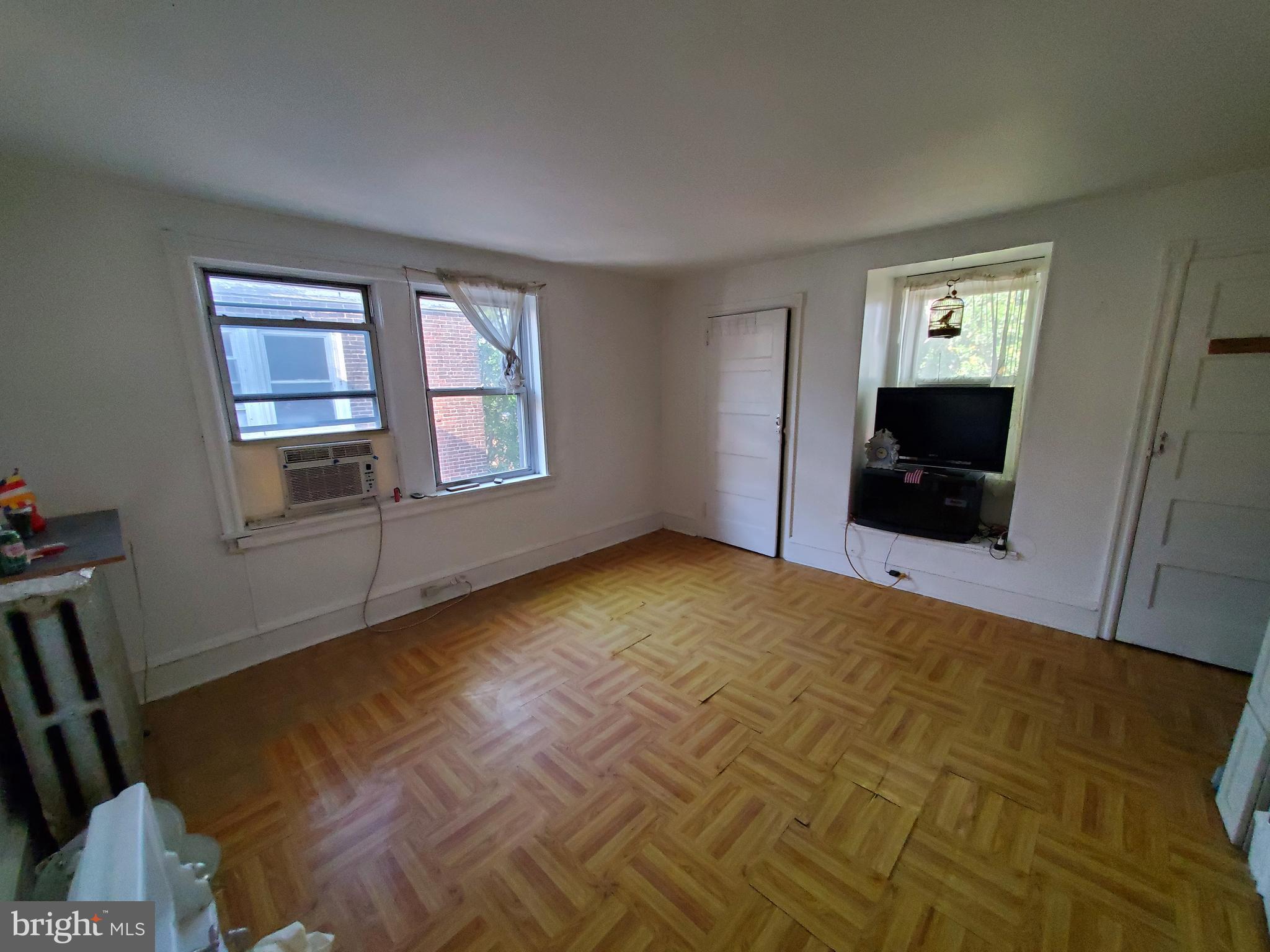 LOGAN - Residential Income