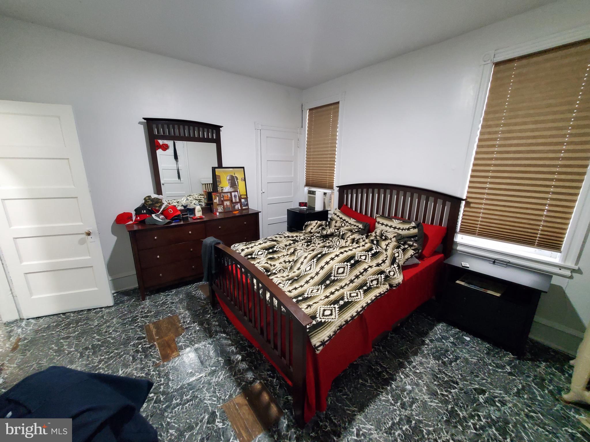LOGAN - Residential Income