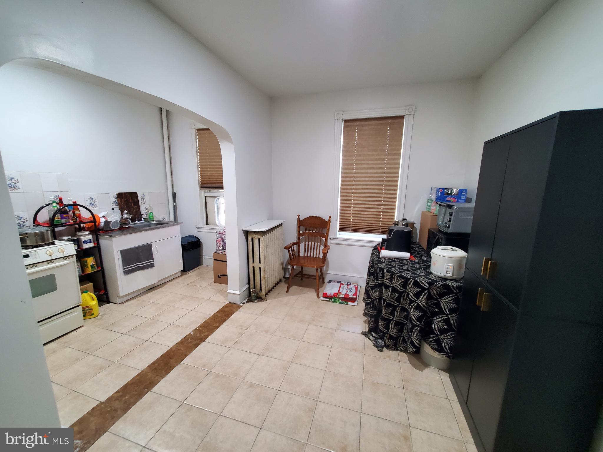 LOGAN - Residential Income