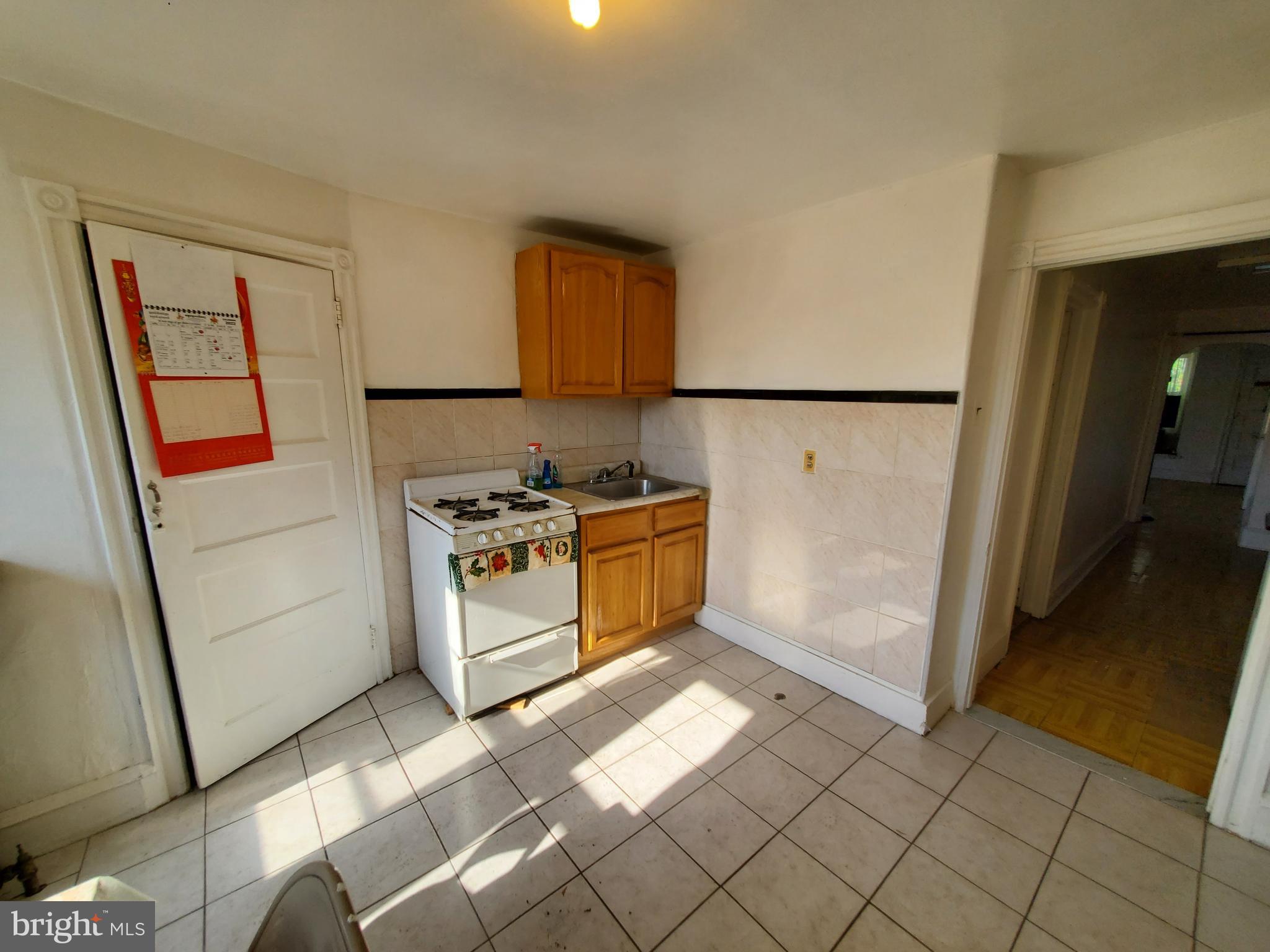 LOGAN - Residential Income