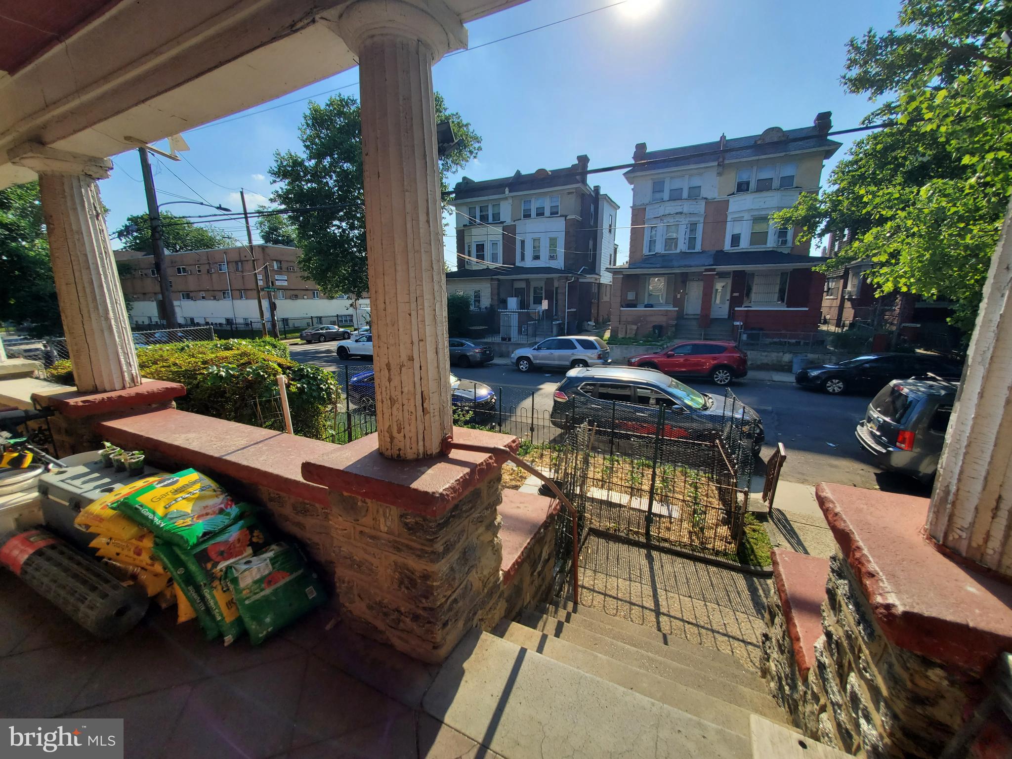 LOGAN - Residential Income
