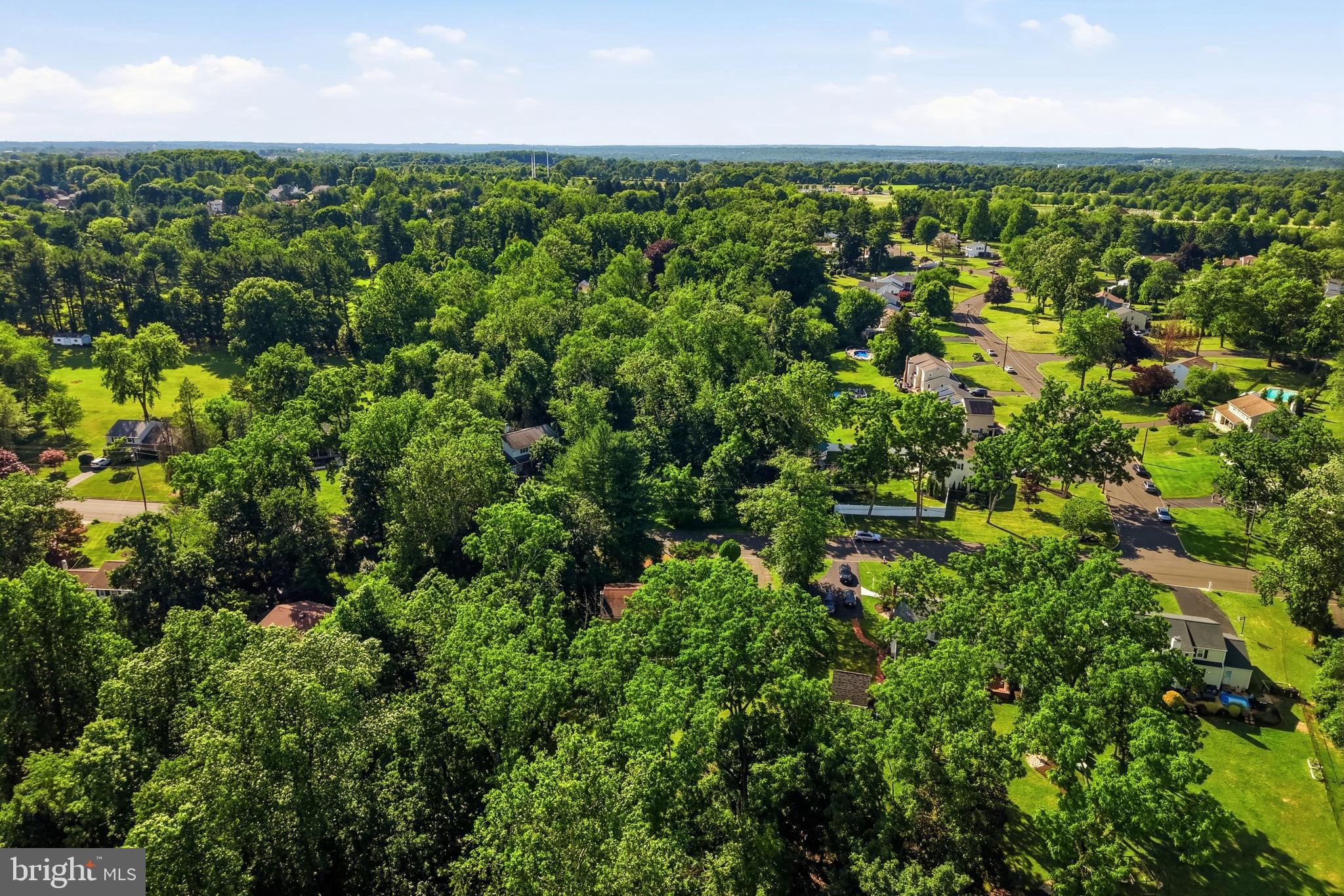 ORCHARD HILL - Residential