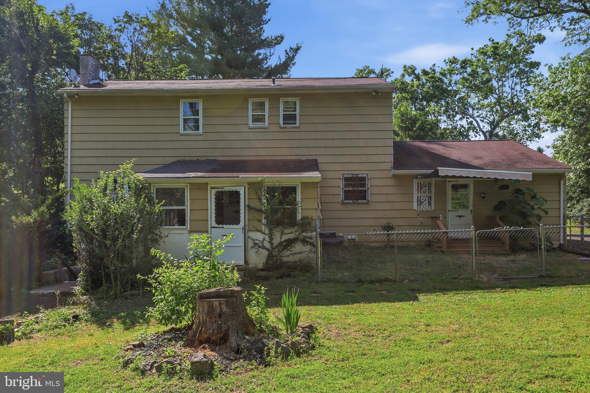 ORCHARD HILL - Residential