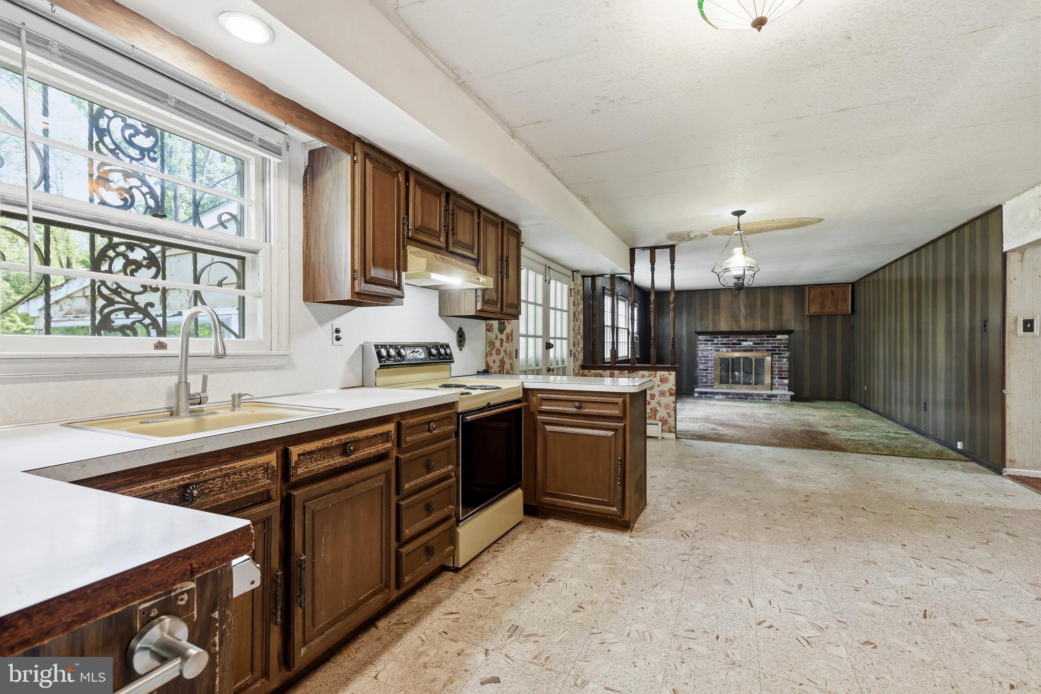 ORCHARD HILL - Residential