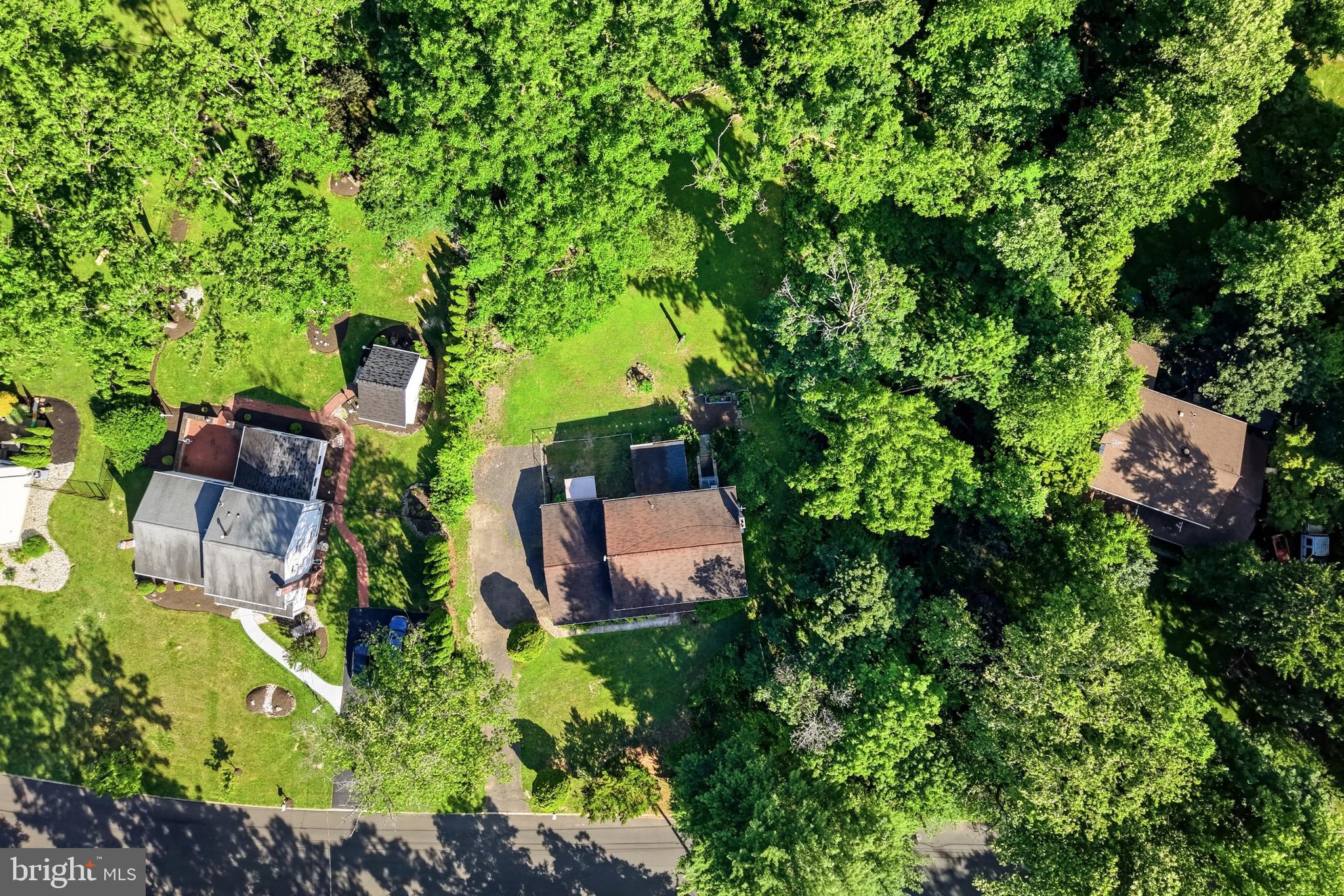 ORCHARD HILL - Residential