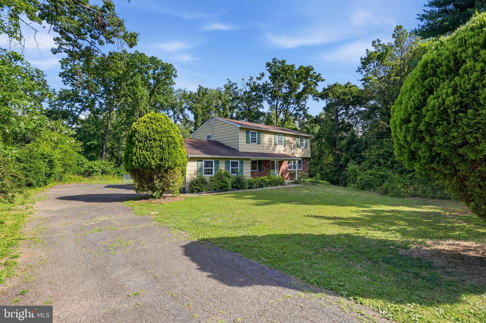 ORCHARD HILL - Residential