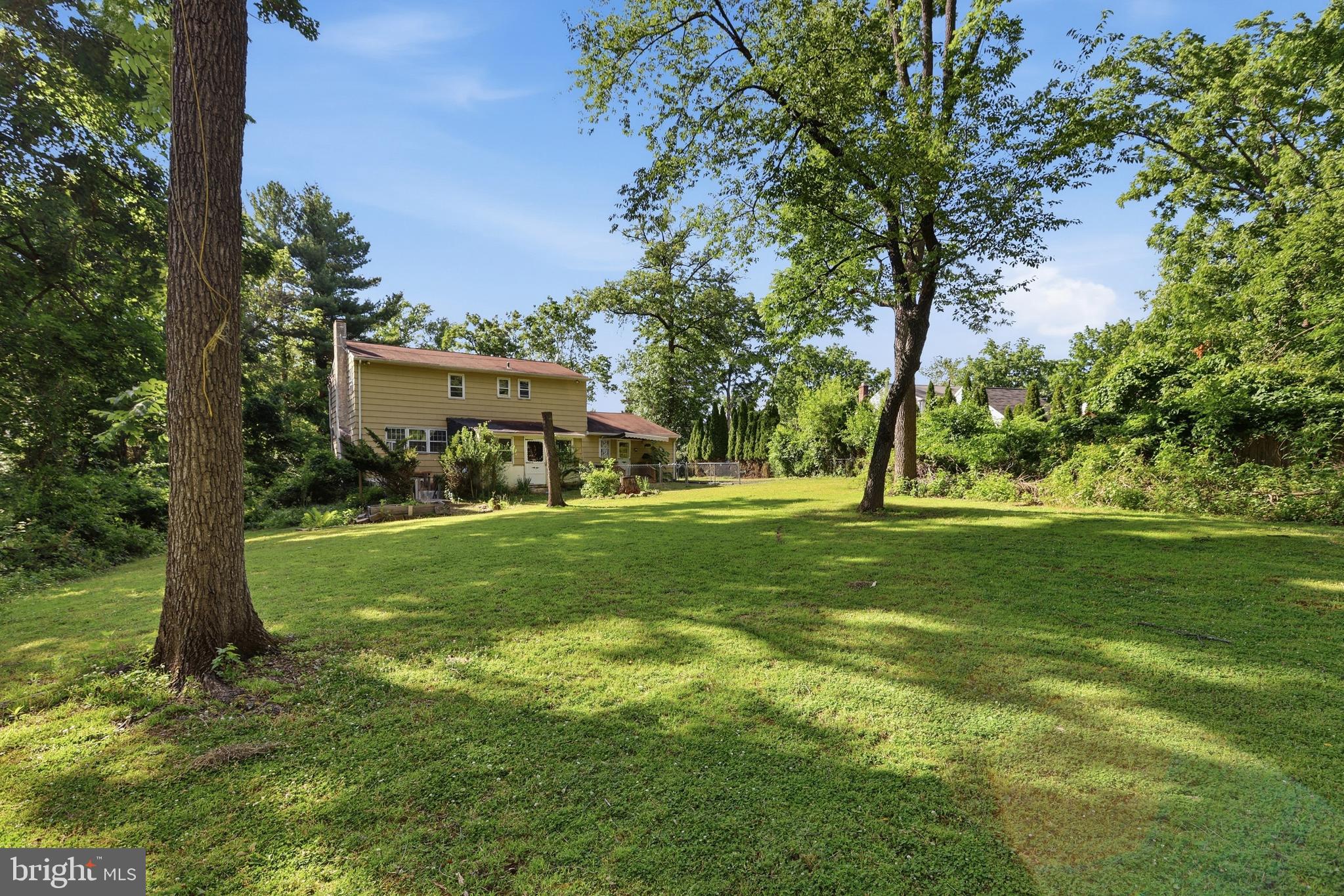 ORCHARD HILL - Residential