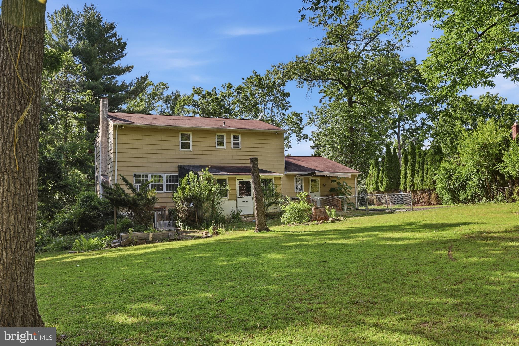 ORCHARD HILL - Residential
