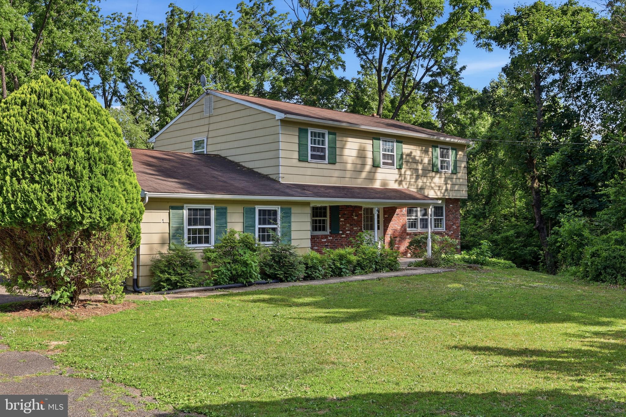 ORCHARD HILL - Residential