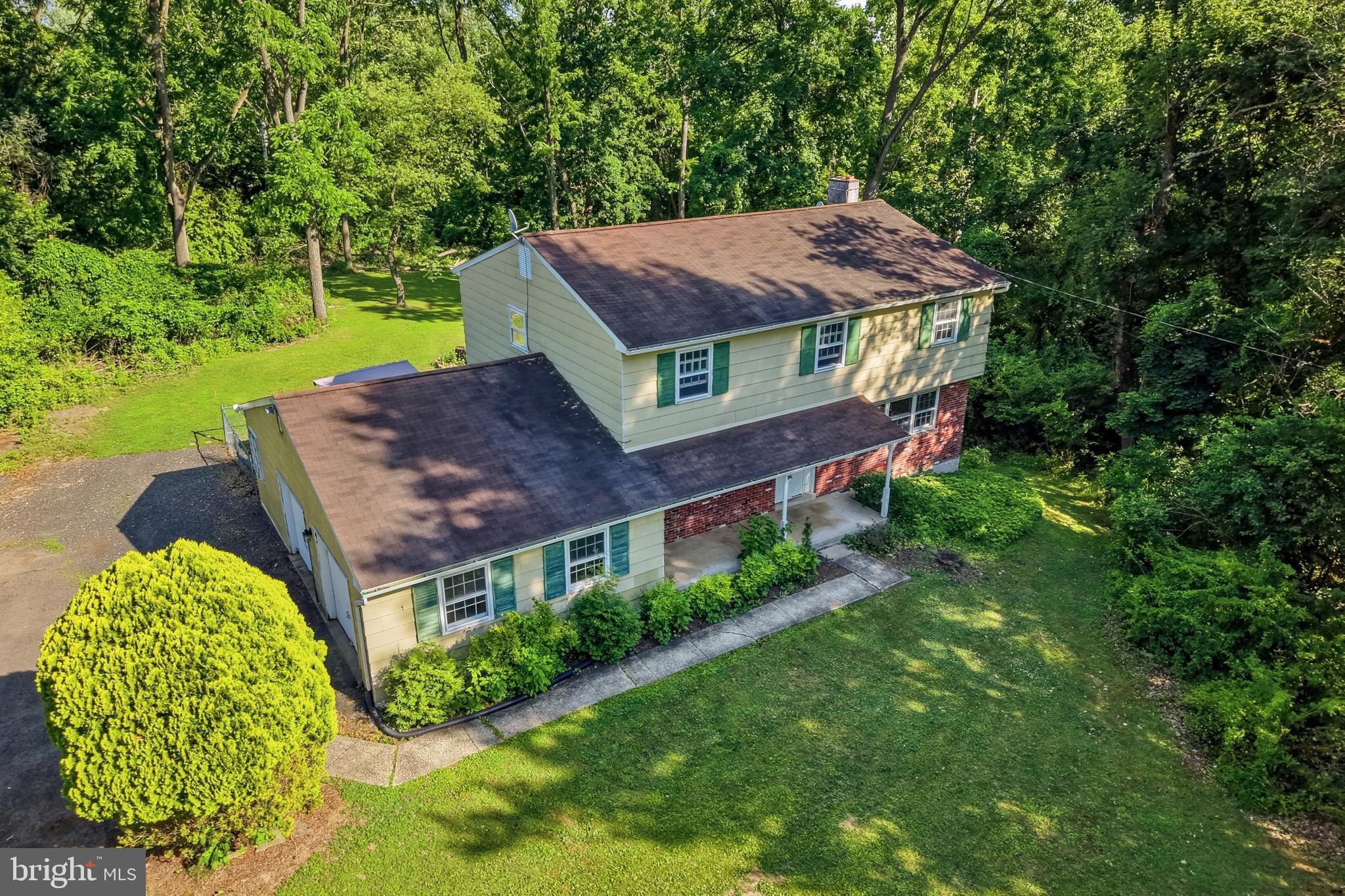 ORCHARD HILL - Residential