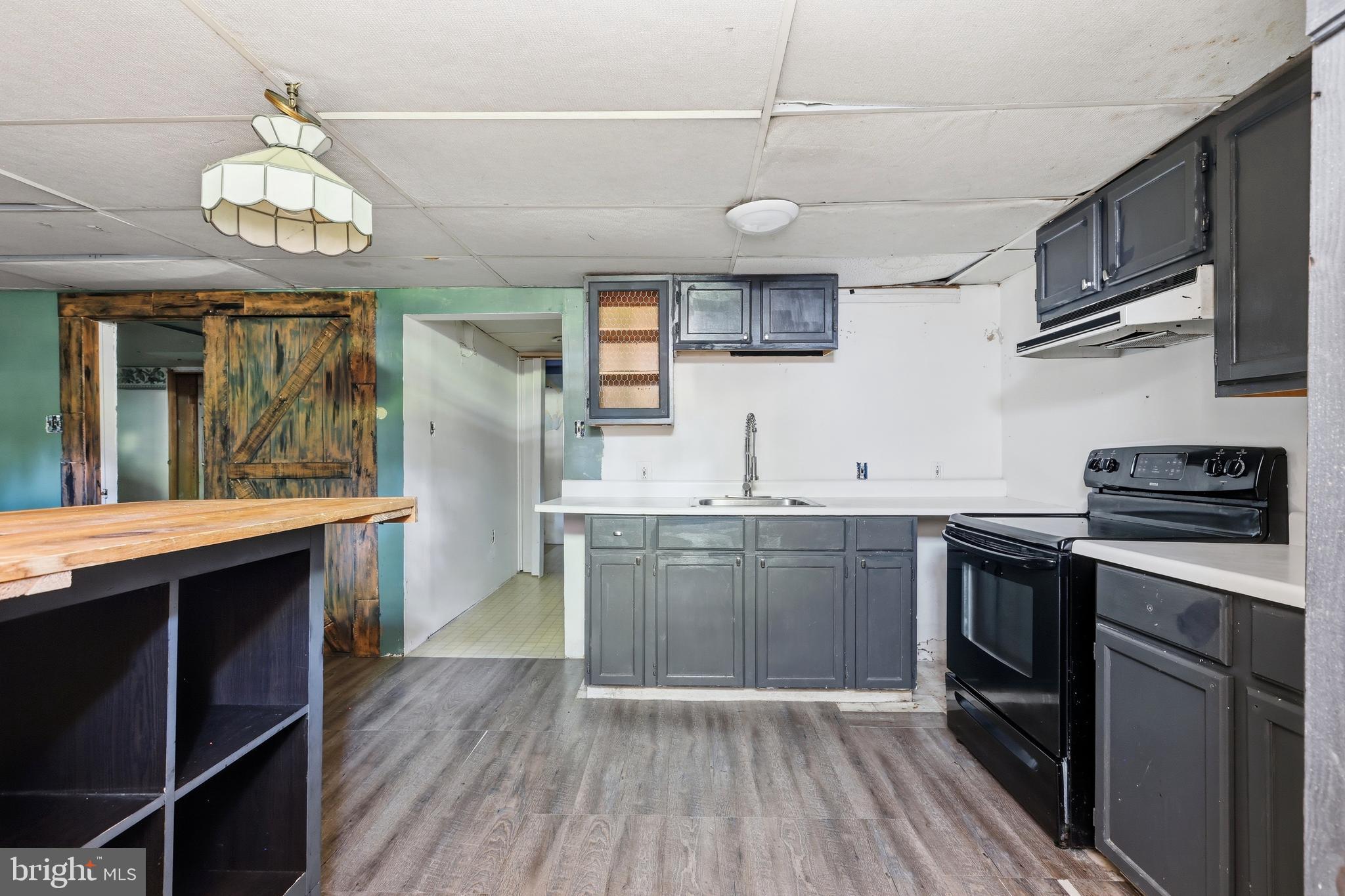 ORCHARD HILL - Residential