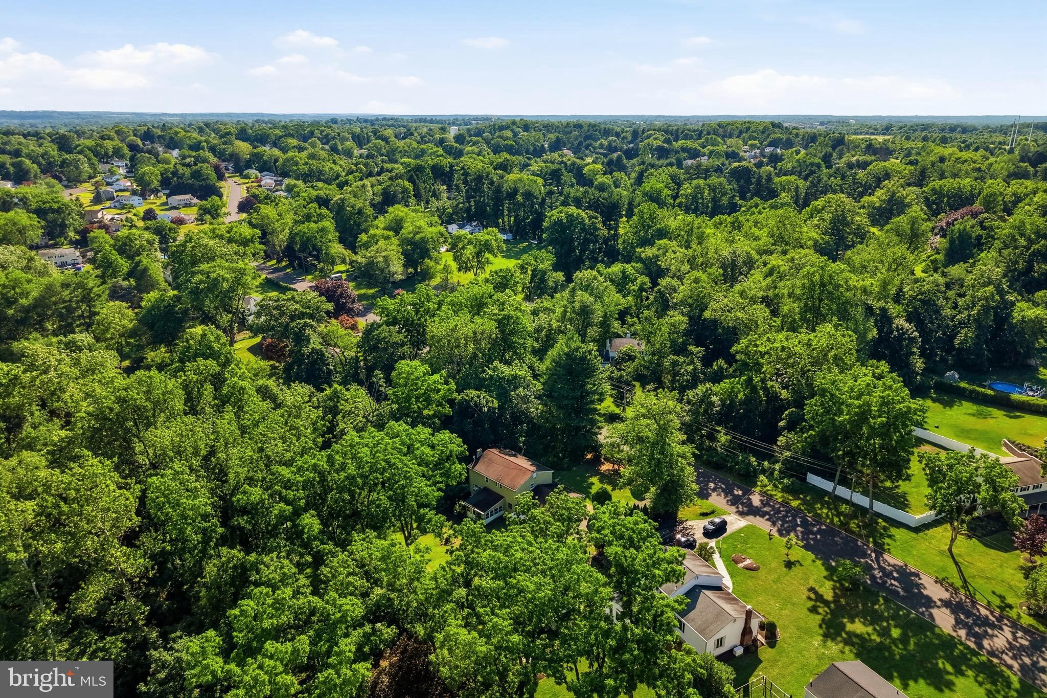 ORCHARD HILL - Residential
