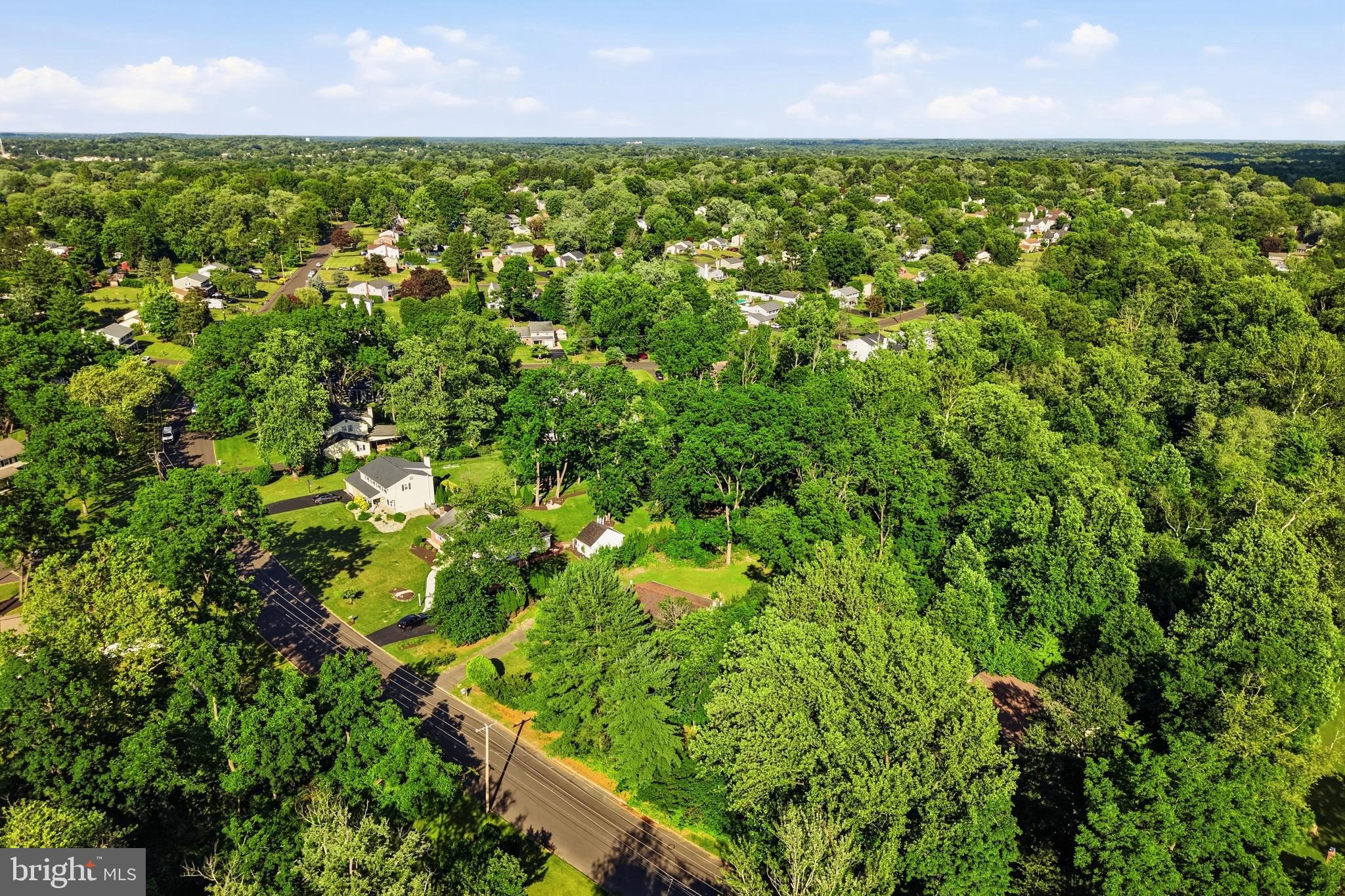 ORCHARD HILL - Residential