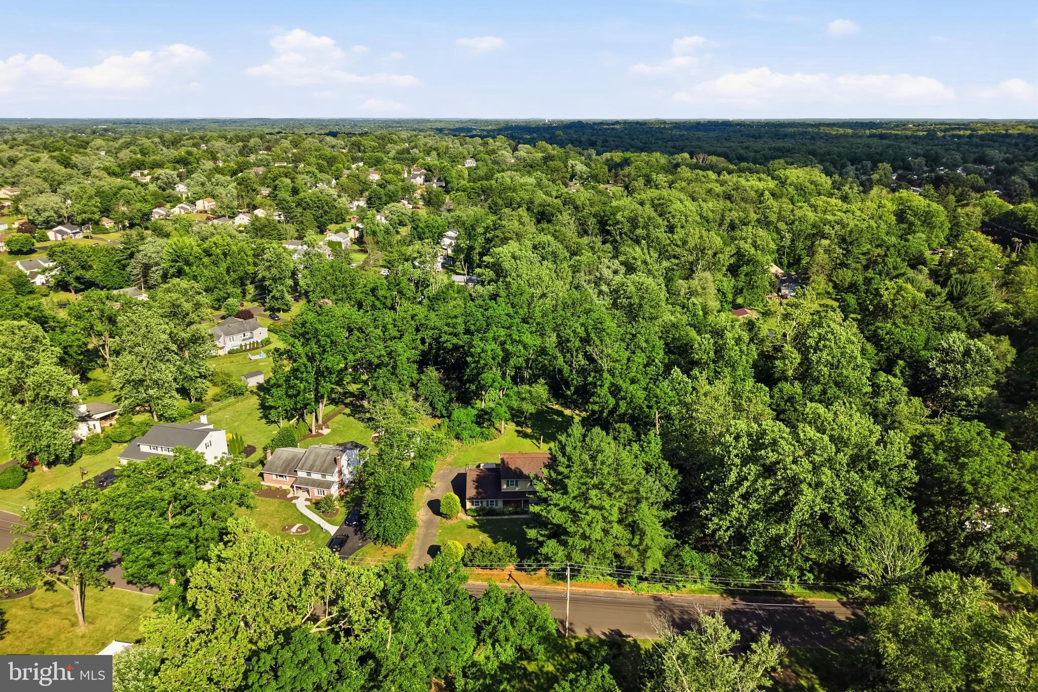 ORCHARD HILL - Residential