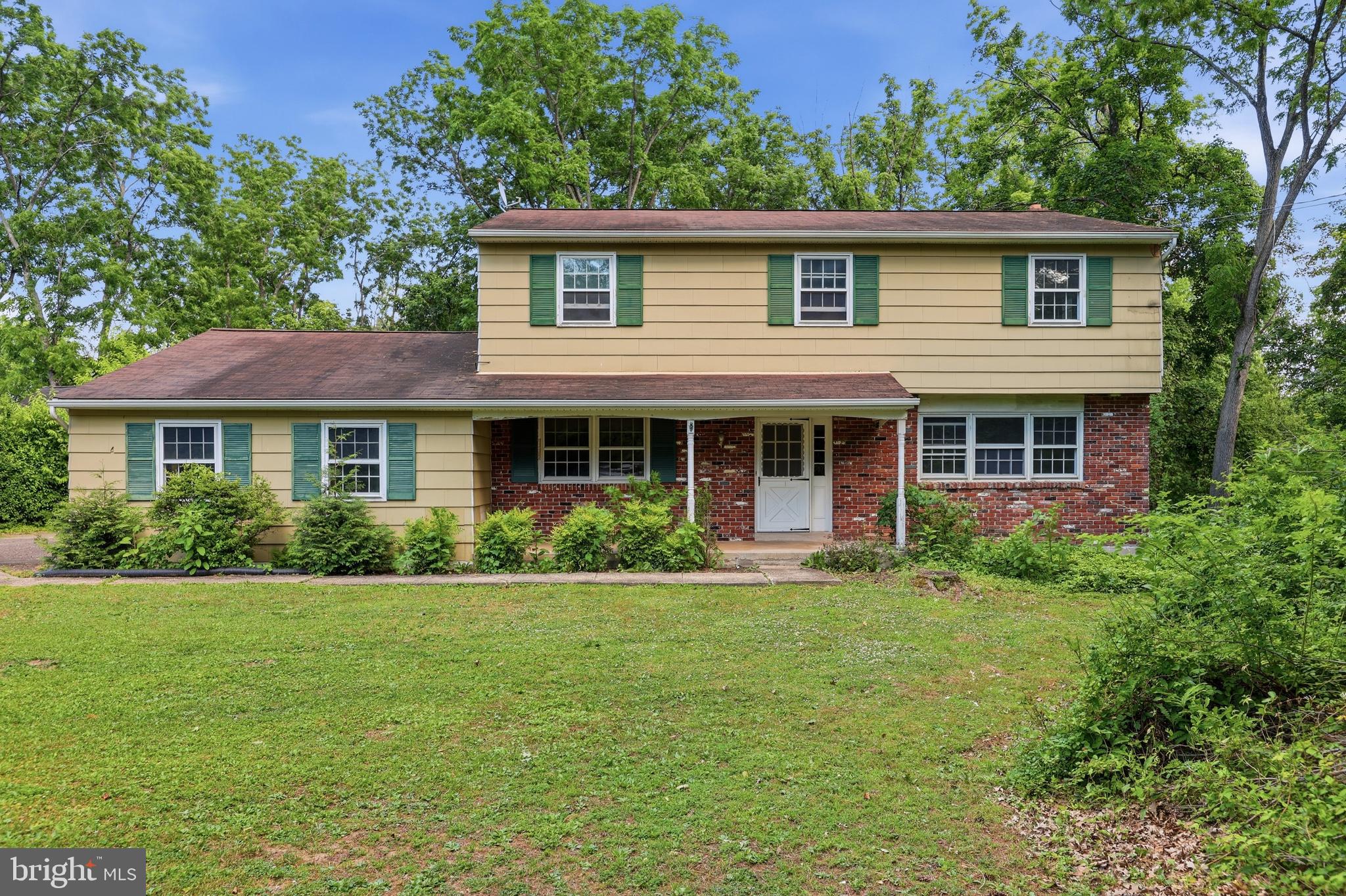 ORCHARD HILL - Residential