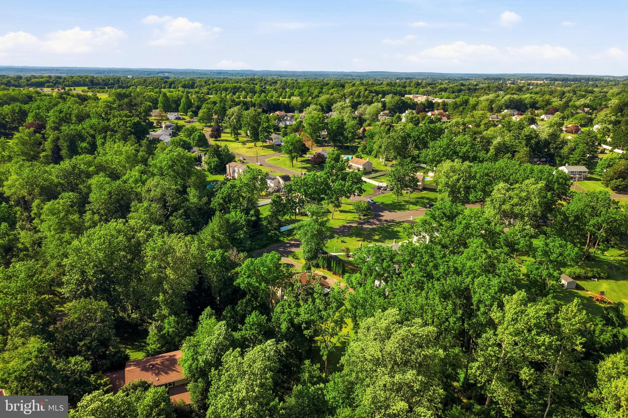 ORCHARD HILL - Residential