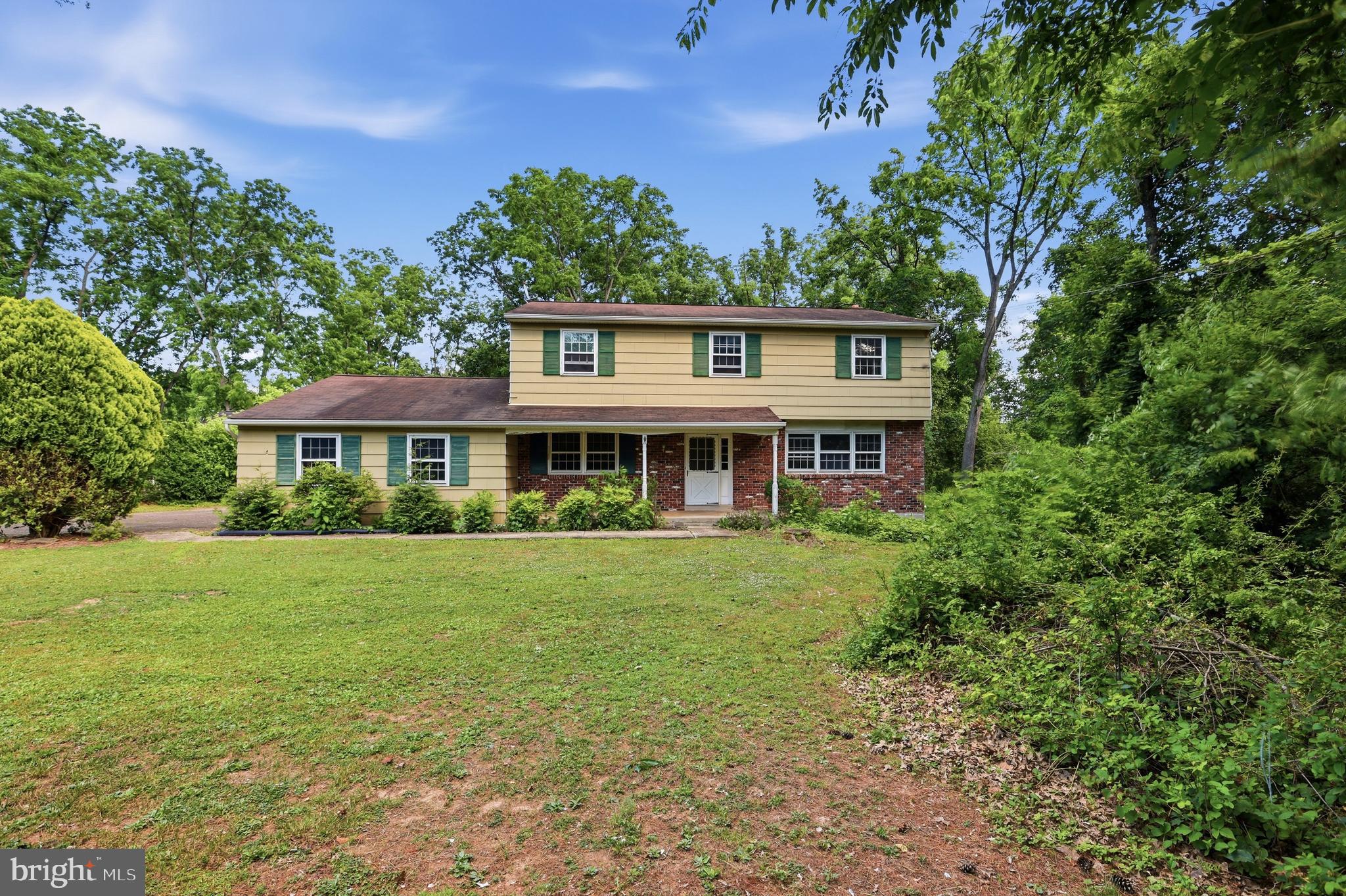 ORCHARD HILL - Residential