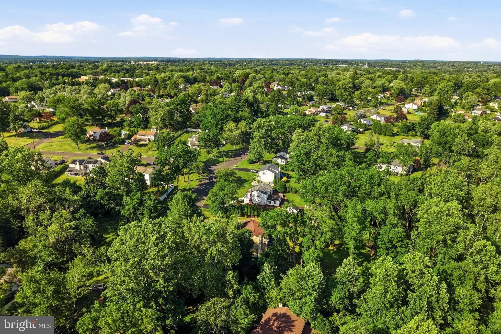 ORCHARD HILL - Residential