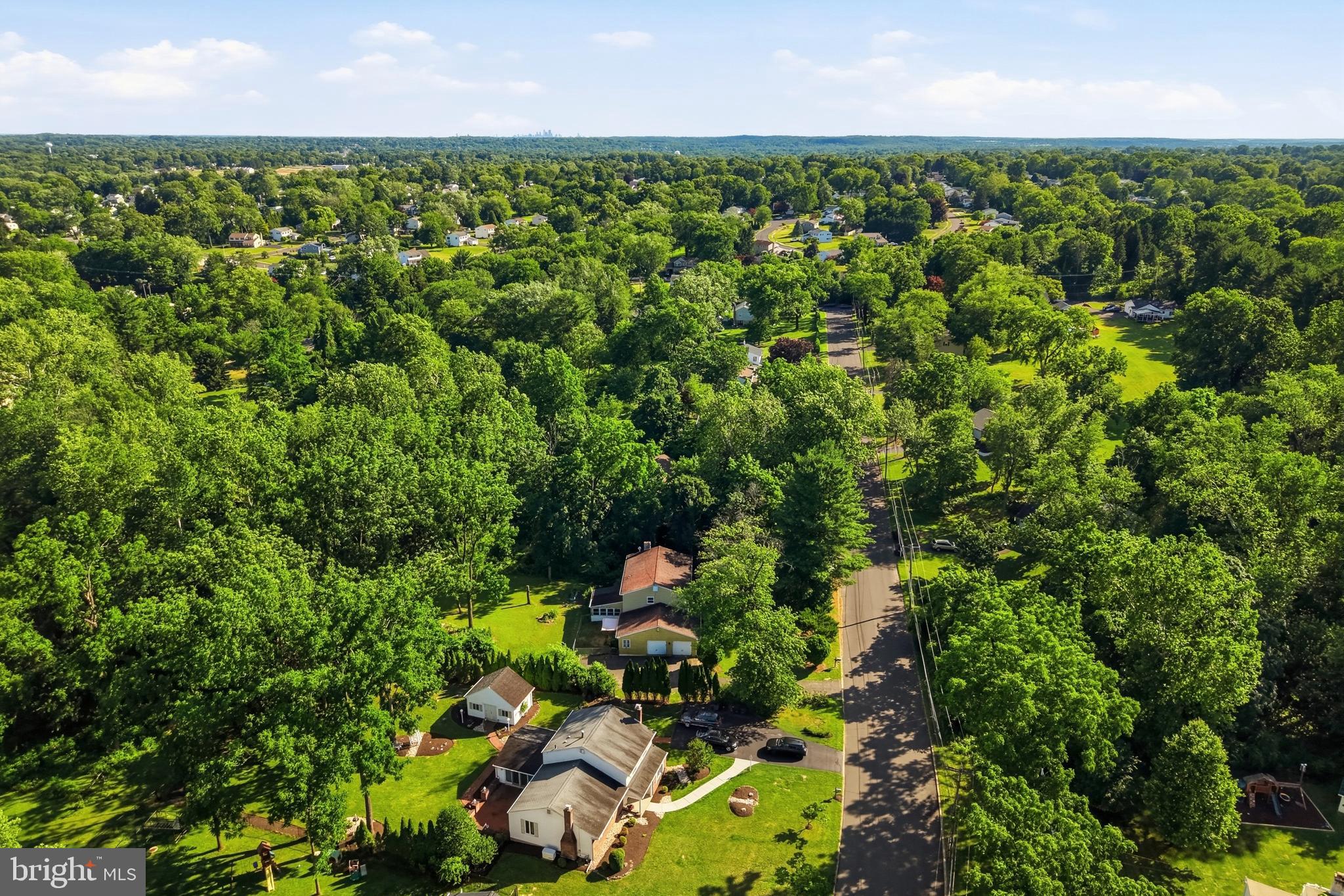 ORCHARD HILL - Residential