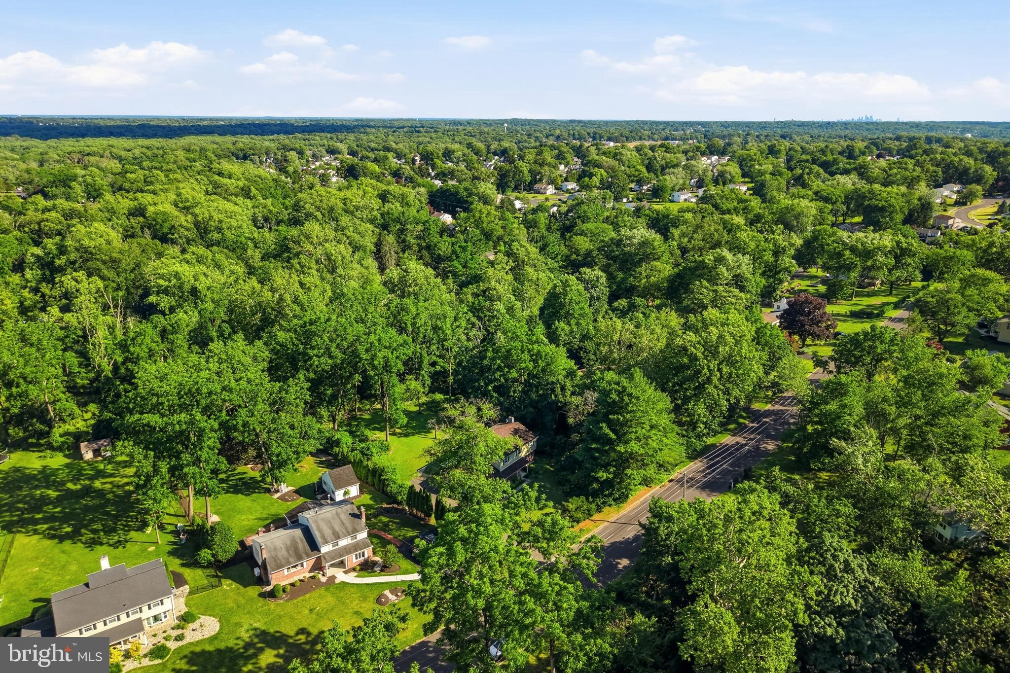 ORCHARD HILL - Residential