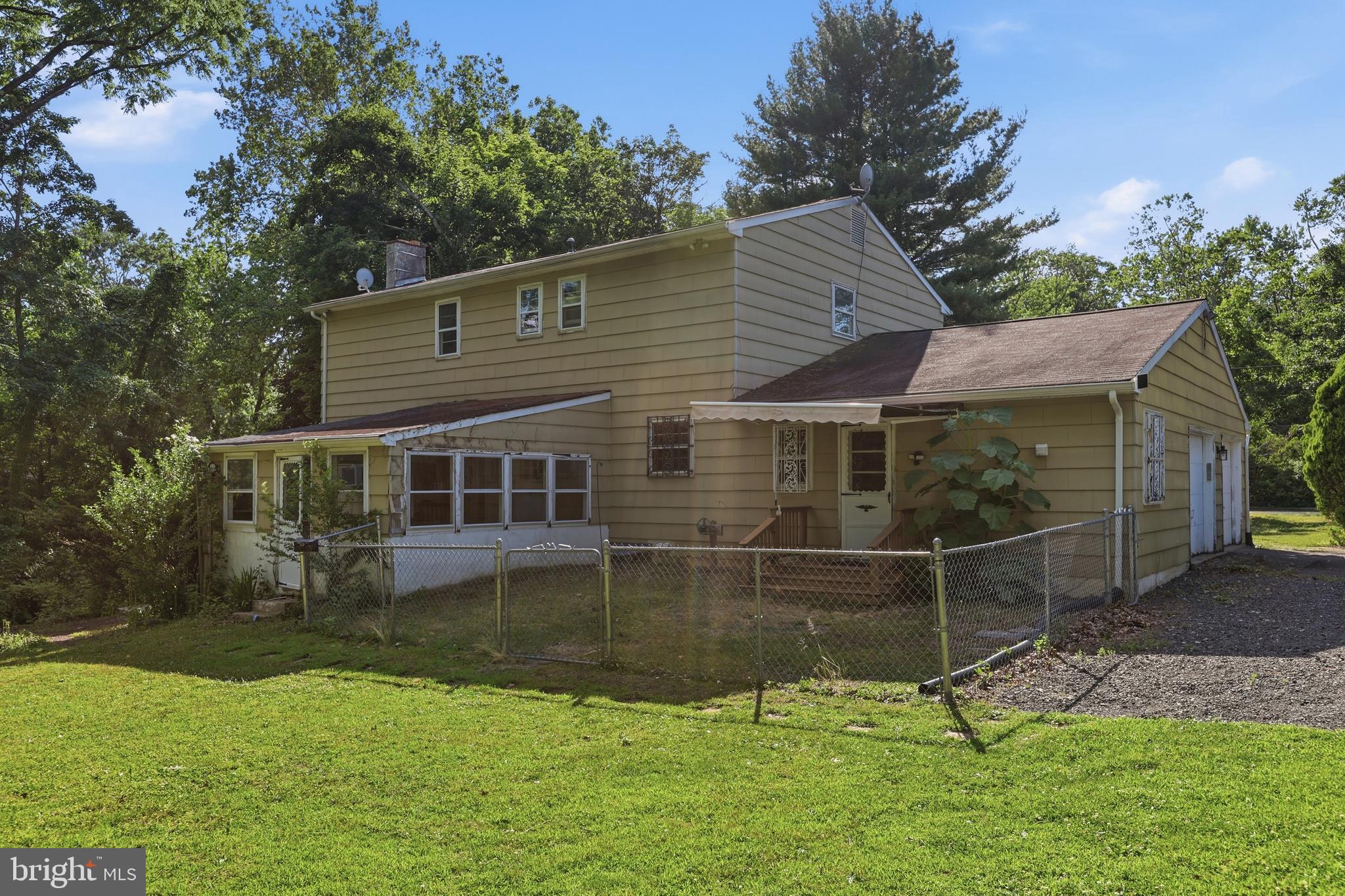ORCHARD HILL - Residential