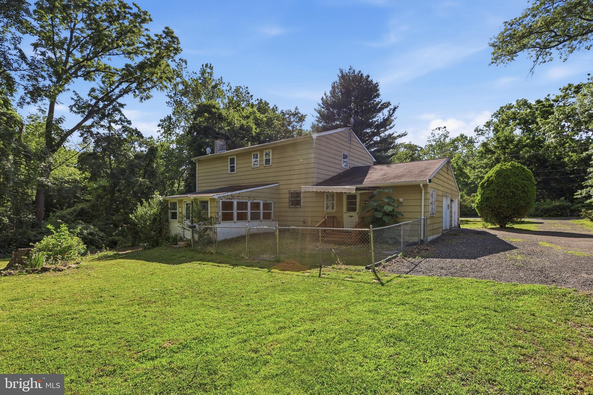 ORCHARD HILL - Residential